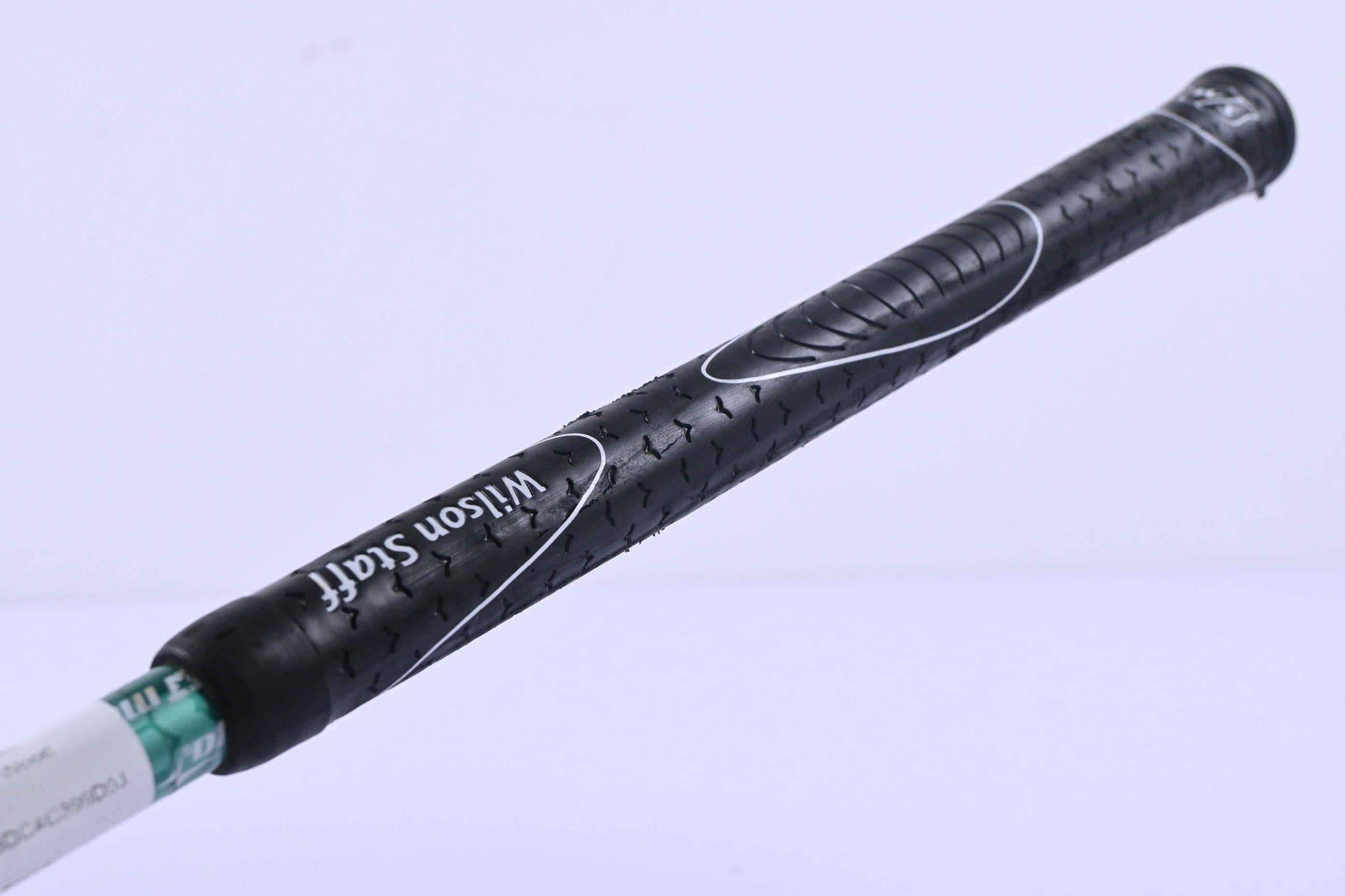 Ladies Wilson Staff D100 #5 Wood / 18 Degree / Ladies Flex Wilson SL 45 Shaft