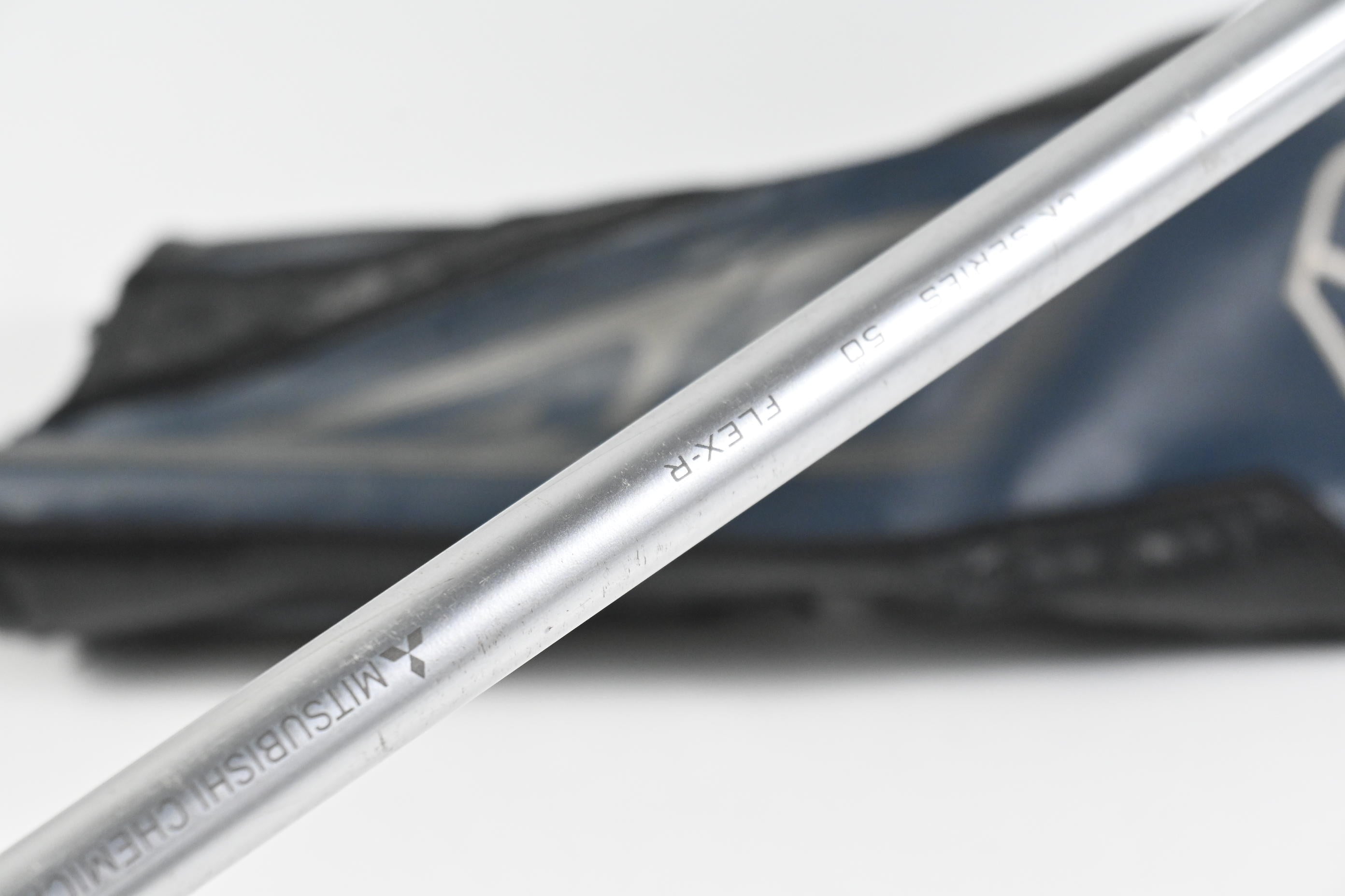 Wilson D9 #3 Wood / 15 Degree / Regular Flex Tensei CK Blue 50 Shaft