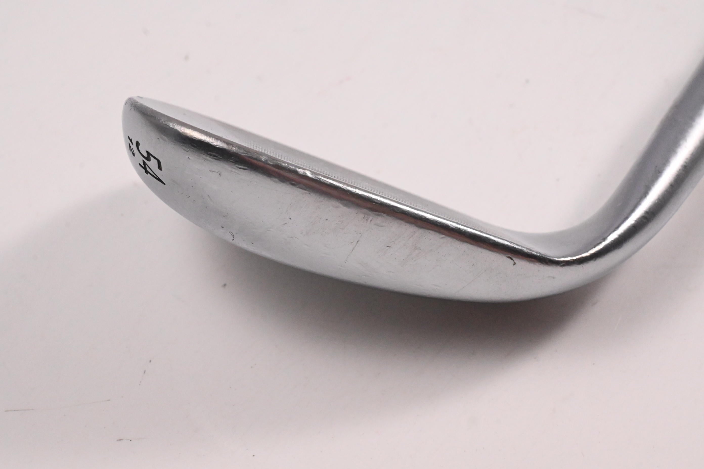 Ping Glide 2.0 Sand Wedge / 54 Degree /Senior Flex Ping CFS 65 Shaft