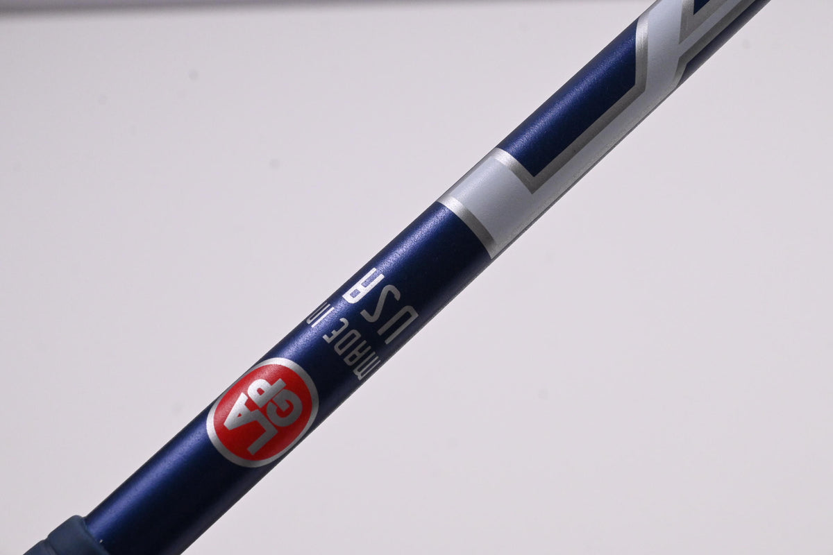 LA Golf Bryson Signature Series Fairway Shaft / X-Flex / Ping 3rd Gen