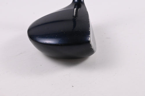 Mizuno Blue Rage #3 Wood / 15 Degree / Regular Flex Mizuno Exsar Platinum Shaft