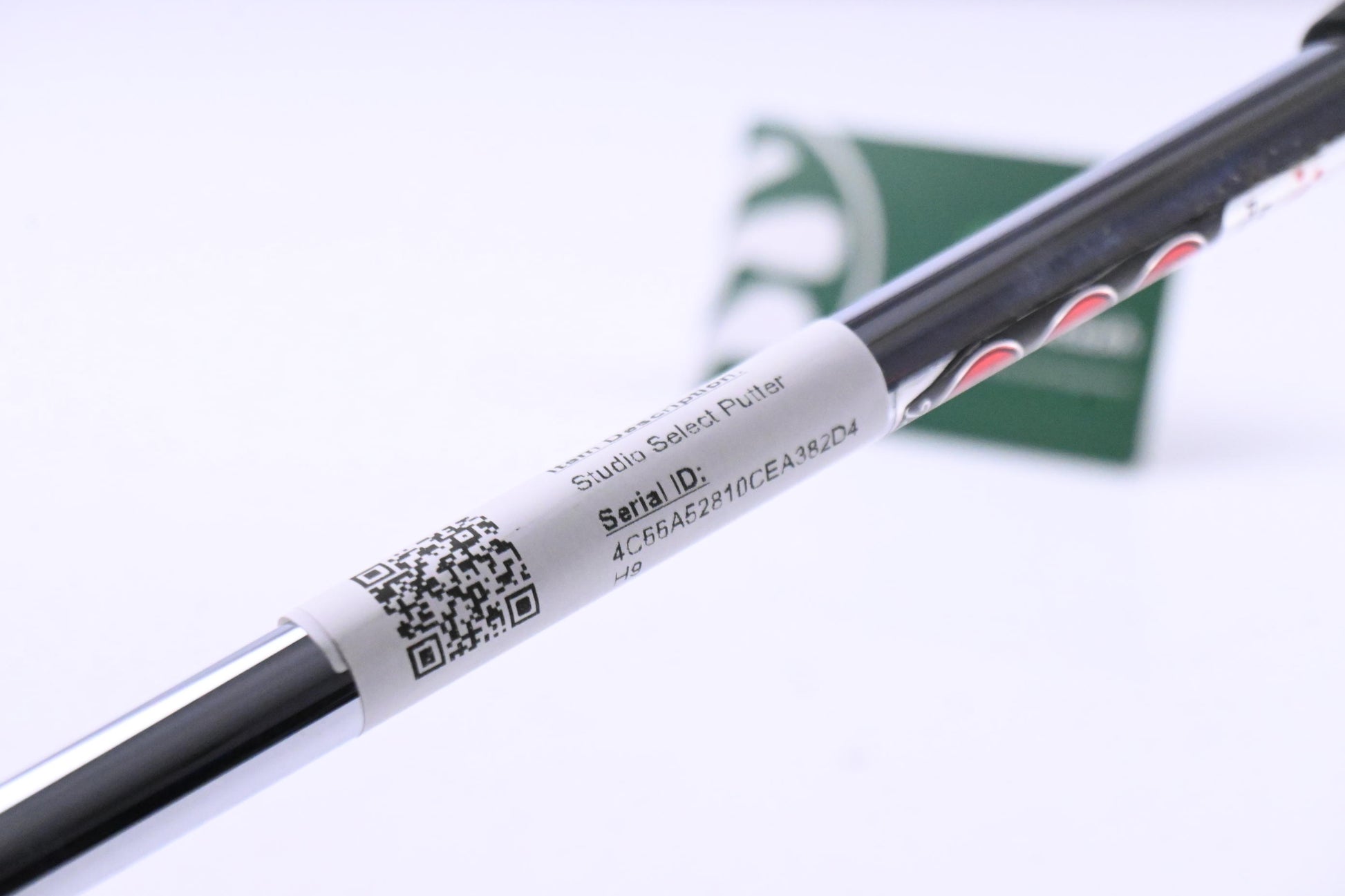 Scotty Cameron Studio Select Newport 2.5 Putter / 32 Inch