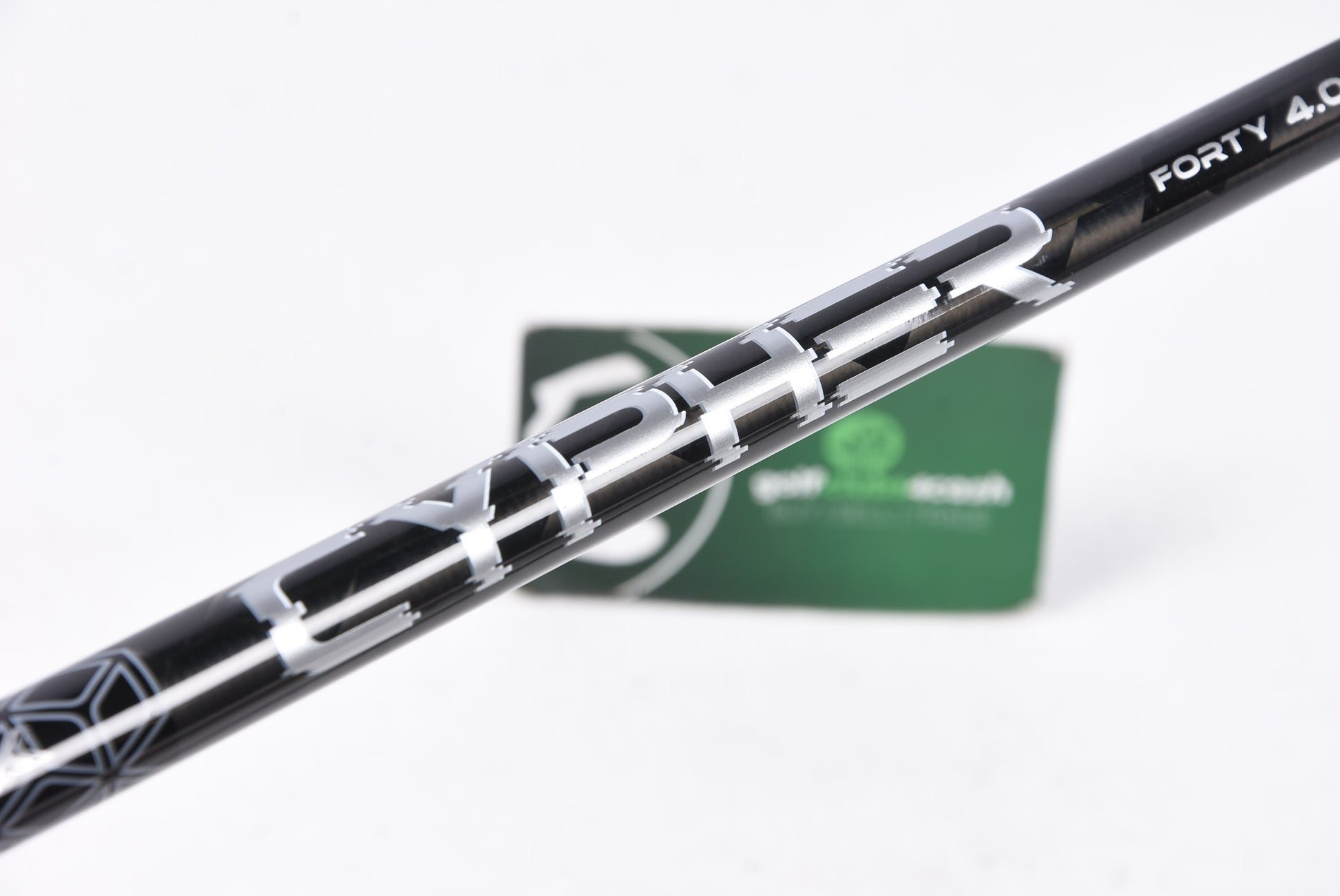 Ladies Project X Cypher 40 Driver Shaft / Ladies Flex / Callaway 2nd Gen