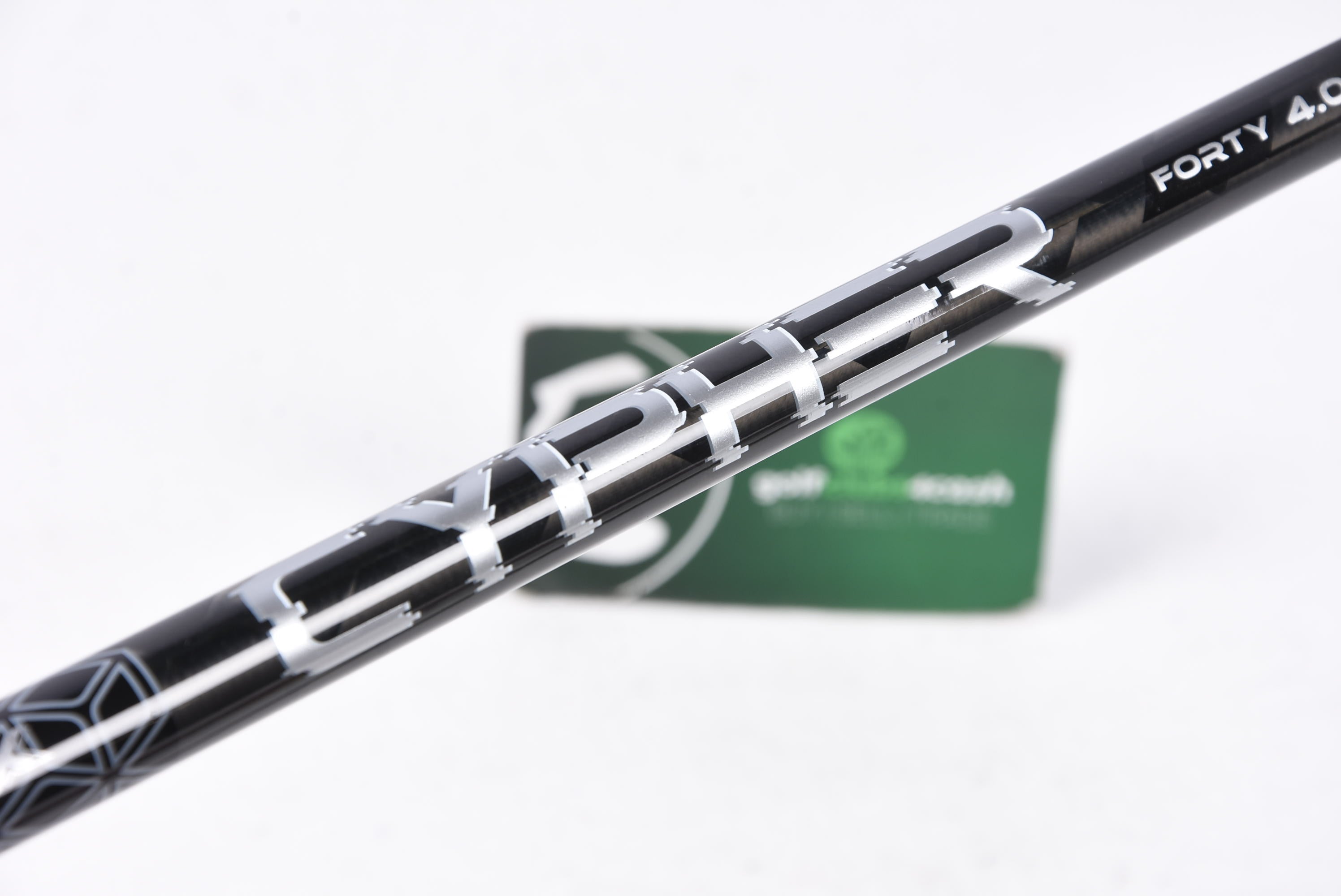 Ladies Project X Cypher 40 Driver Shaft / Ladies Flex / Callaway 2nd Gen