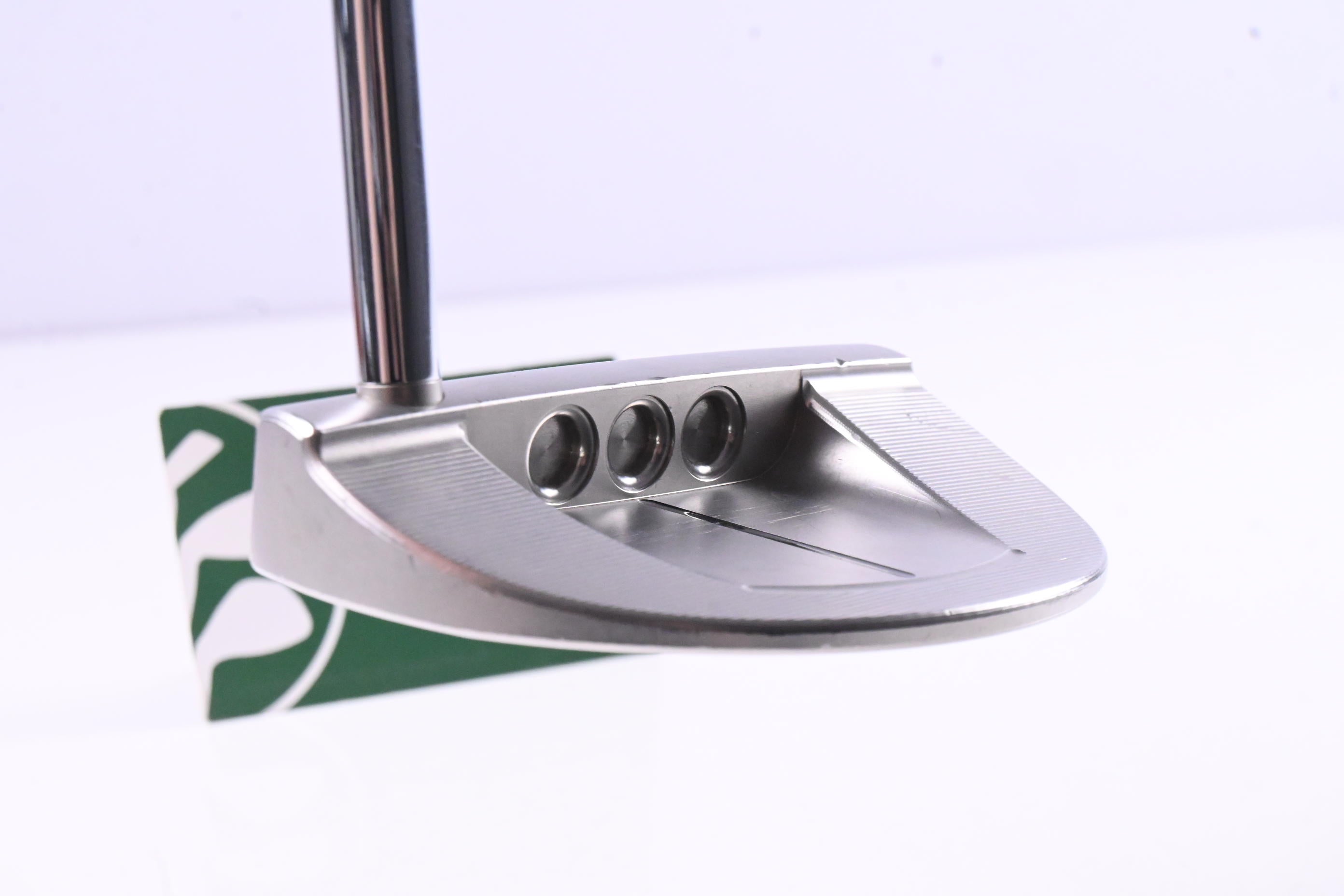 Scotty Cameron Super Select Golo 6 Putter / 34 Inch