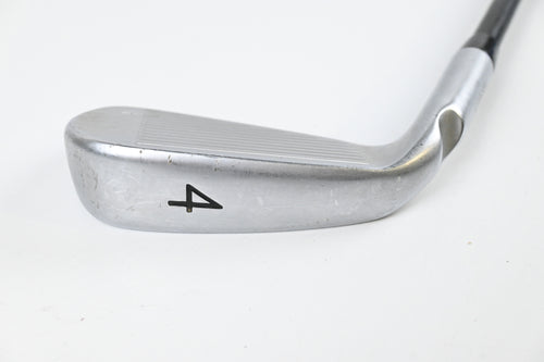 Ping i25 #4 Iron / 24 Degree / White Dot / Regular Flex Ping TFC 189 Shaft