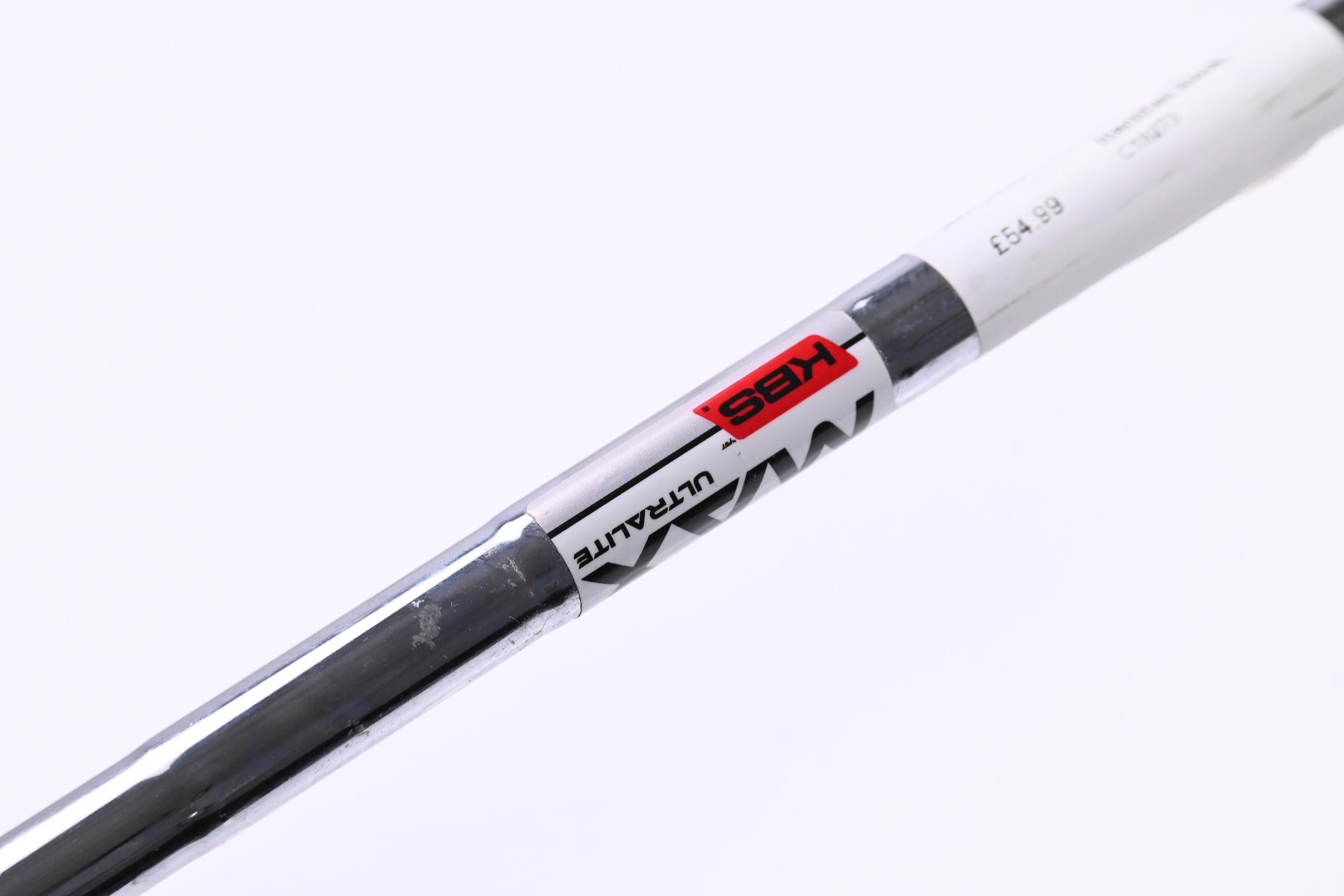 Cobra King Radspeed #5 Iron / 20.5 Degree / Senior Flex KBS Max Ultralite Shaft