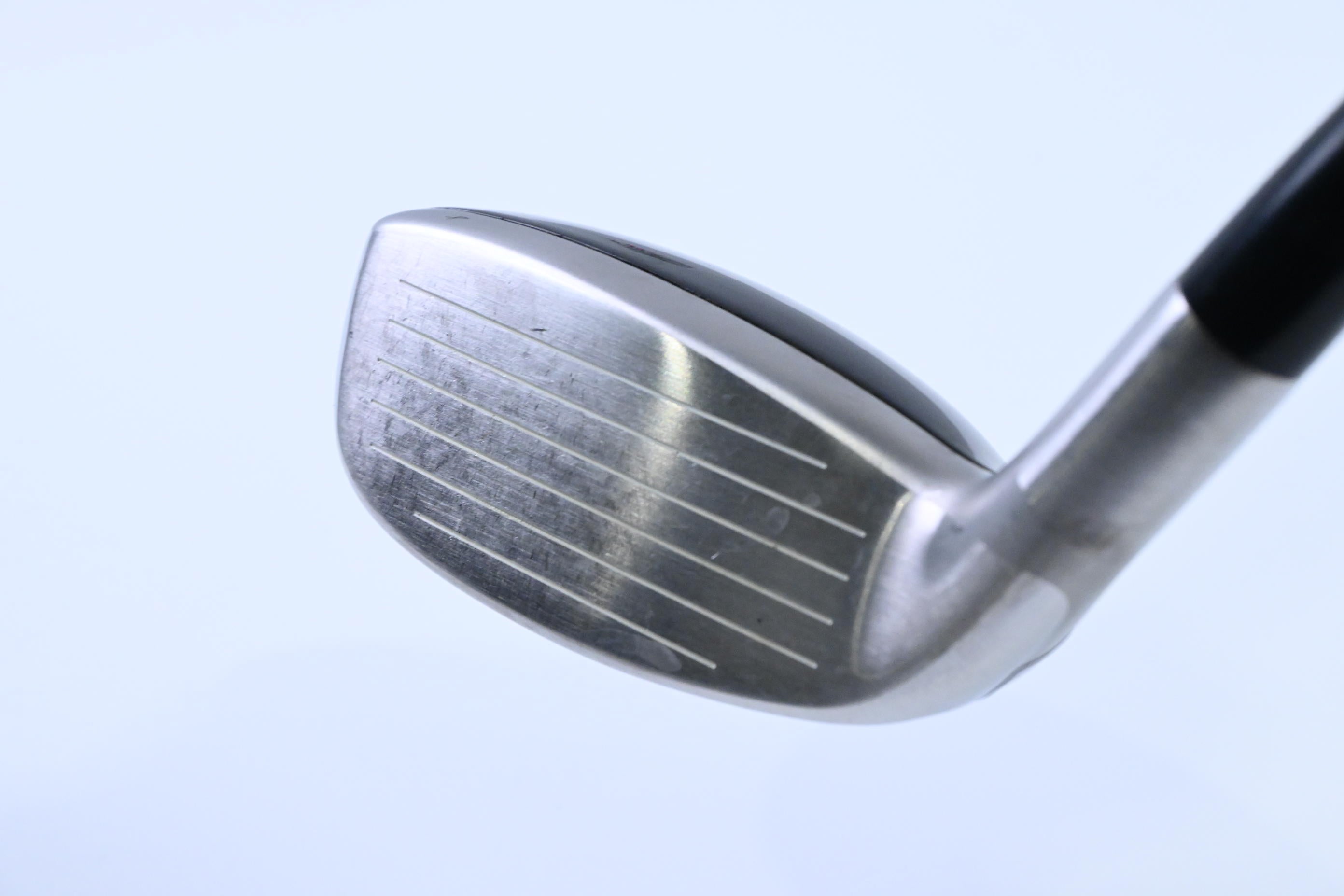 Cleveland Launcher DST #2 Hybrid / 18 Degree / Stiff Flex Diamana 74 Shaft