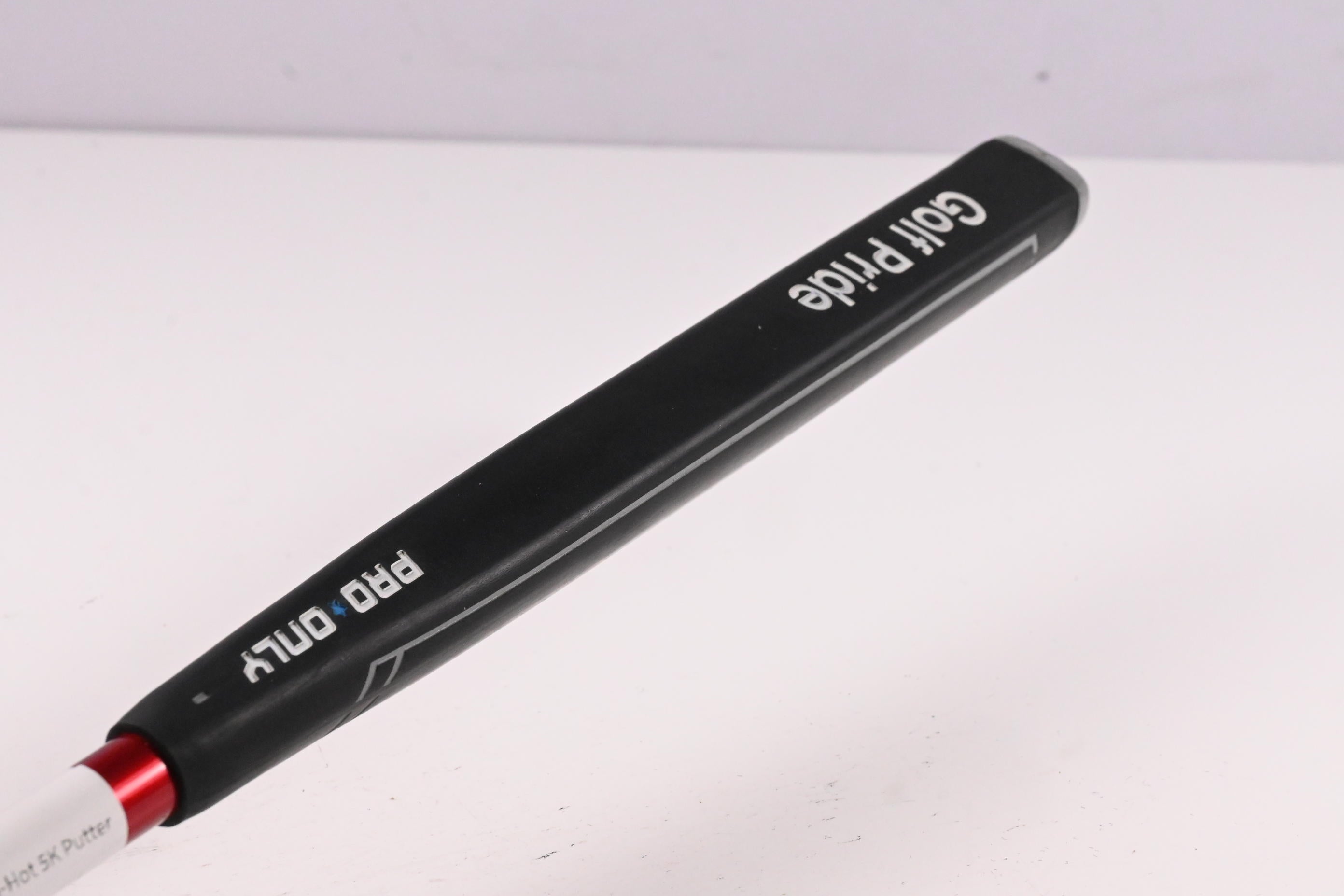 Tour Issue Odyssey Tri-Hot 5K Double Wide Putter / 33.5 Inch