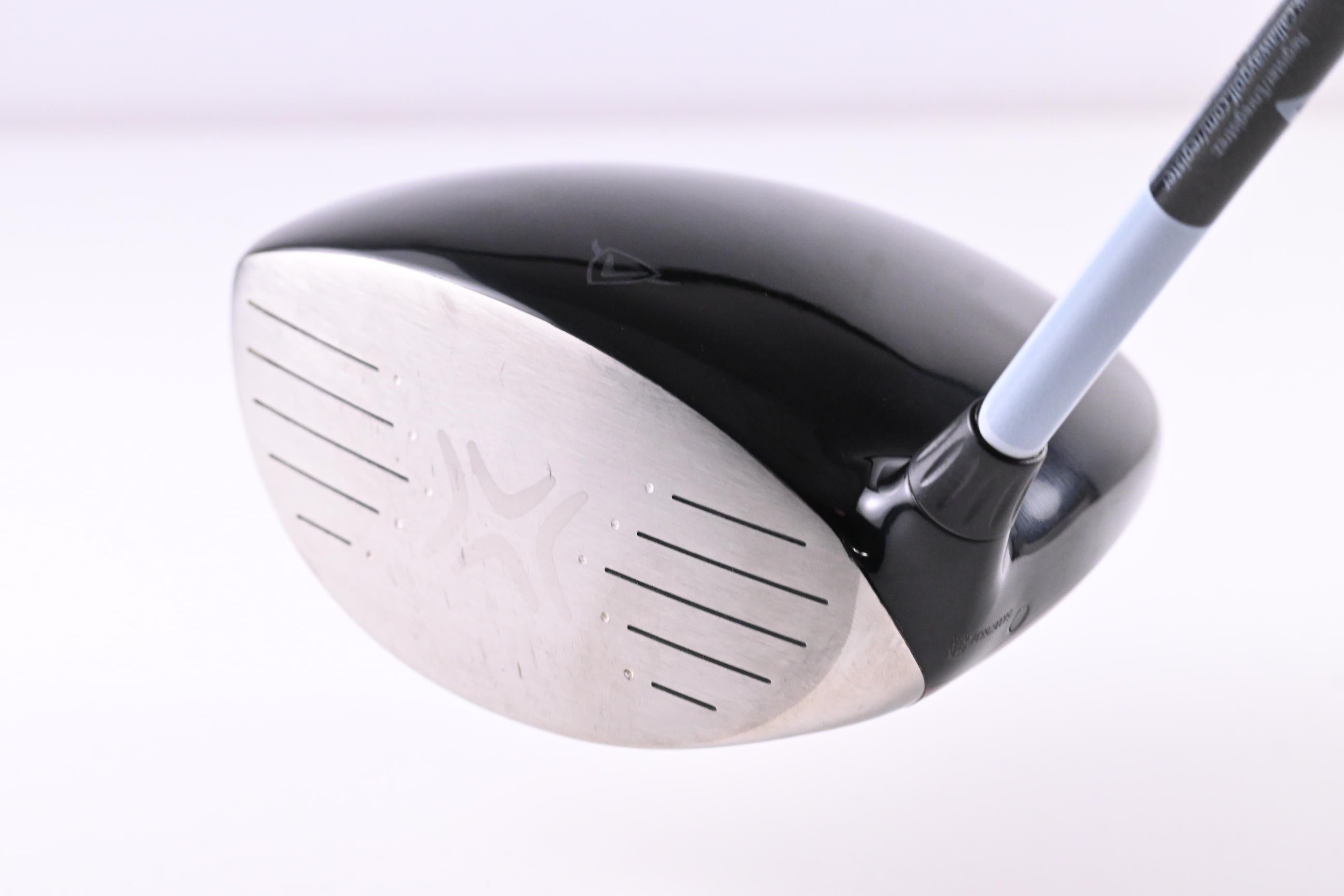 Callaway Diablo Edge Driver / 9 Degree / Stiff Flex Aldila Habanero 60 Shaft