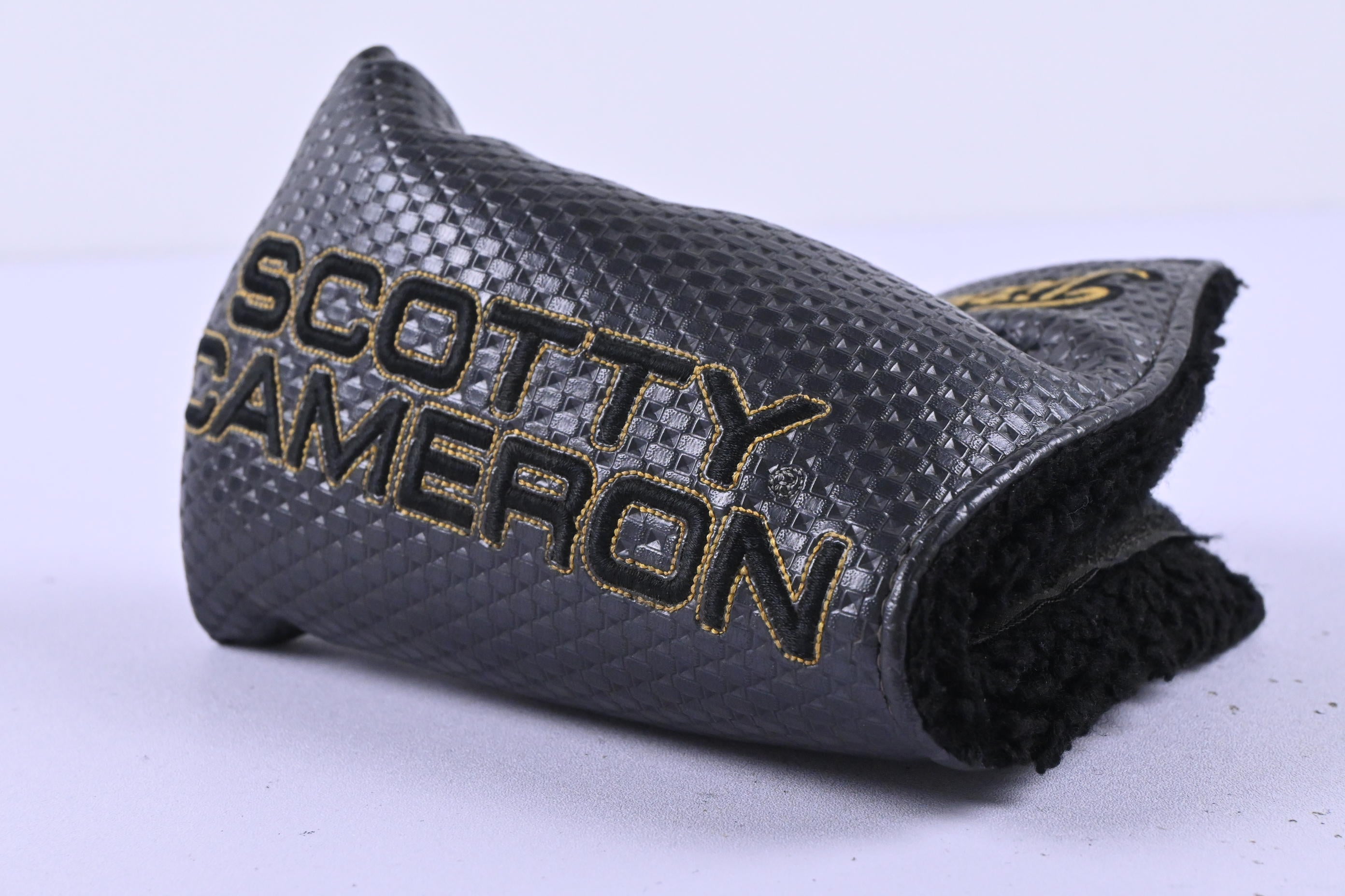 Scotty Cameron Golo S5 Putter / 35 Inch