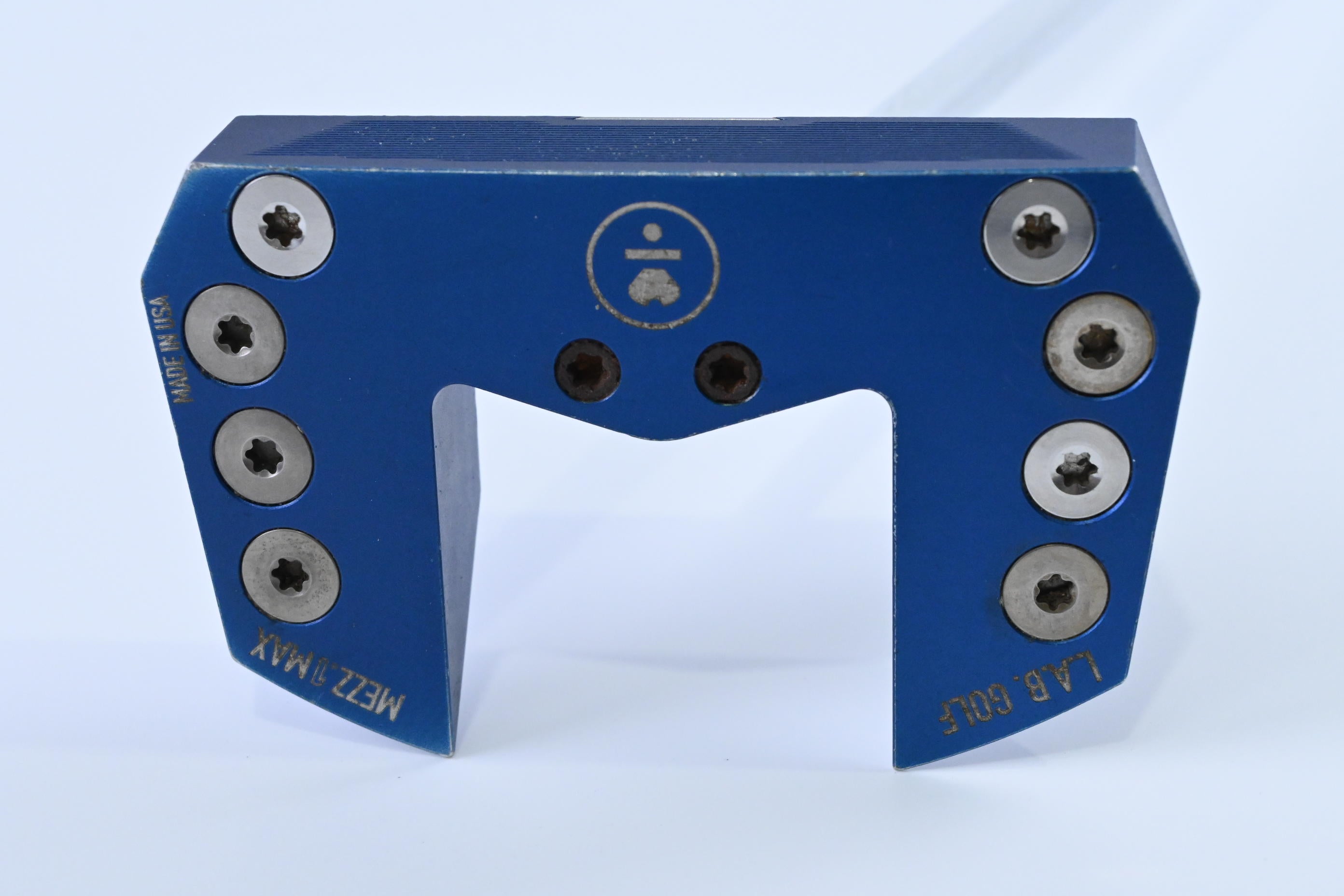 L.A.B Golf Mezz.1 Max Putter / 35 Inch