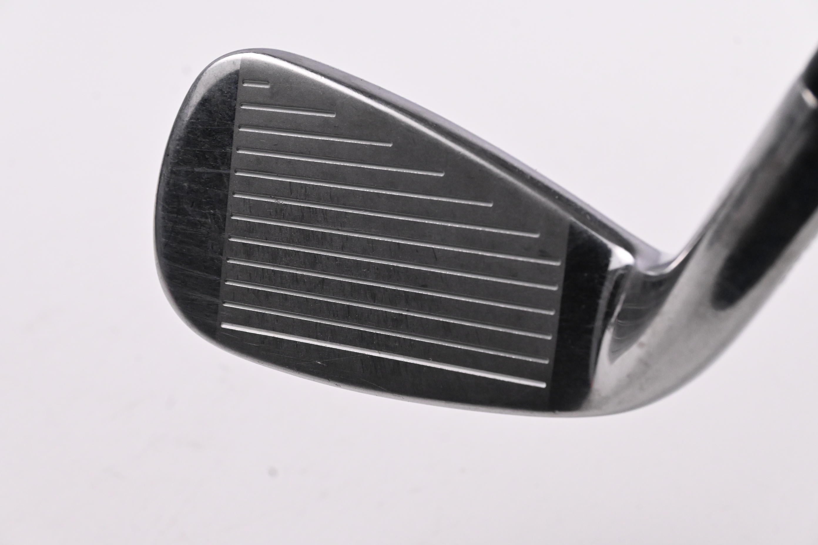 Wilson Launch Pad #5 Hybrid / 25.5 Degree / Regular Flex Wilson Steel Shaft