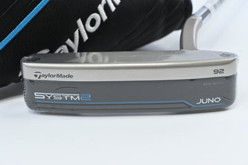 Taylormade SYSTM2 Juno 92 Putter / 34 Inch