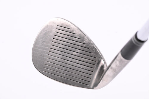 MD Golf Seve Icon Lob Wedge / 60 Degree / Wedge Flex MD Golf Shaft