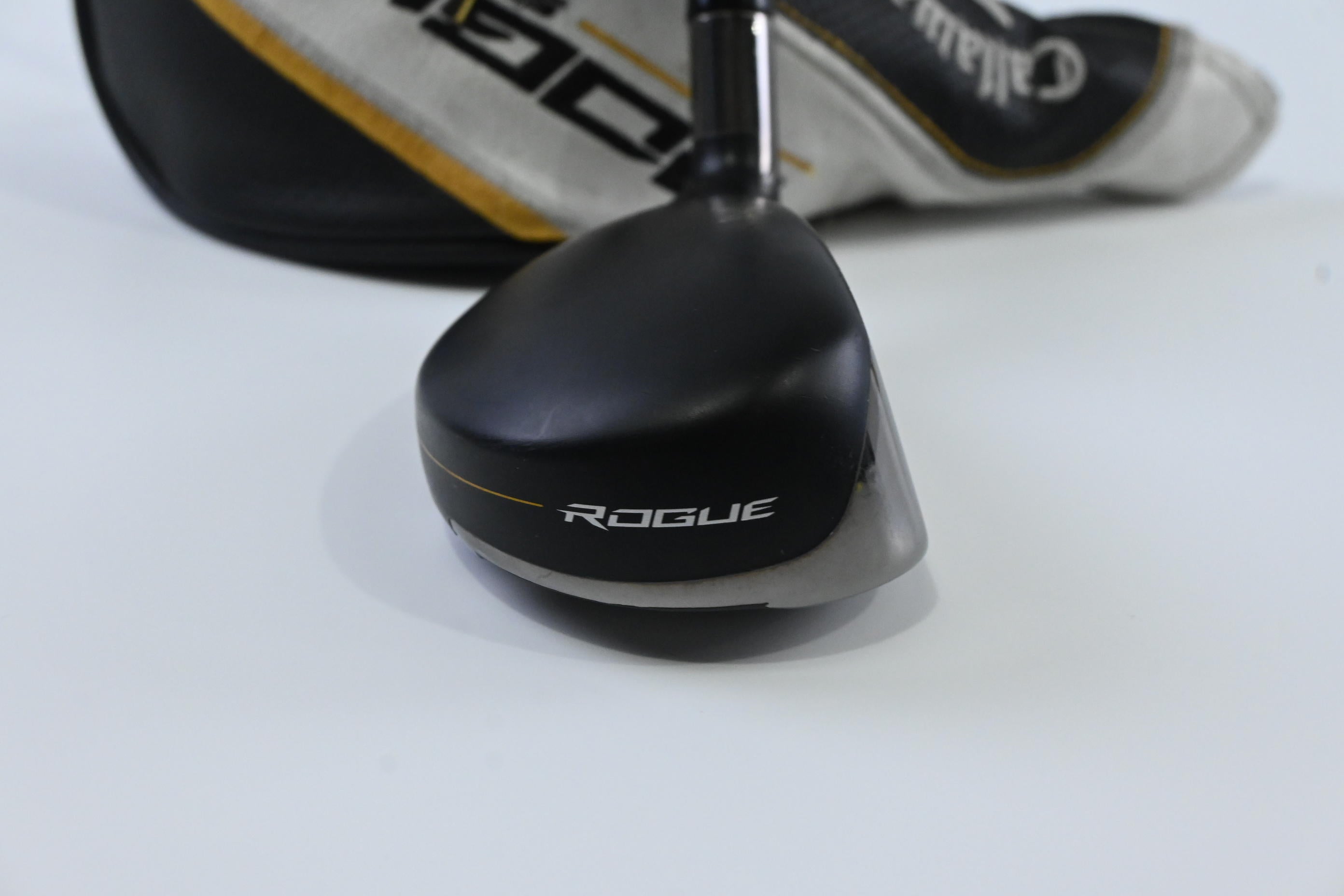 Callaway Rogue ST Max OS #3 Hybrid / 19 Degree / Regular Flex Tensei AV Blue 65