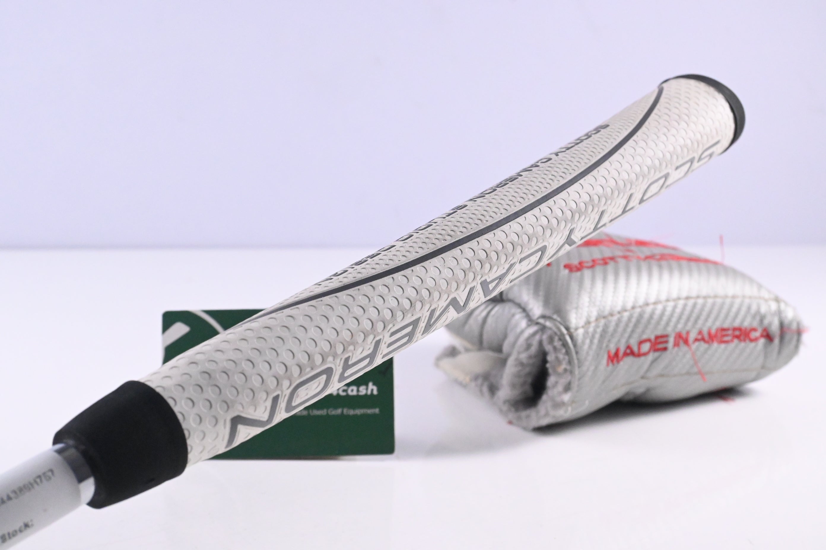 Scotty Cameron Futura Putter / 36.5 Inch