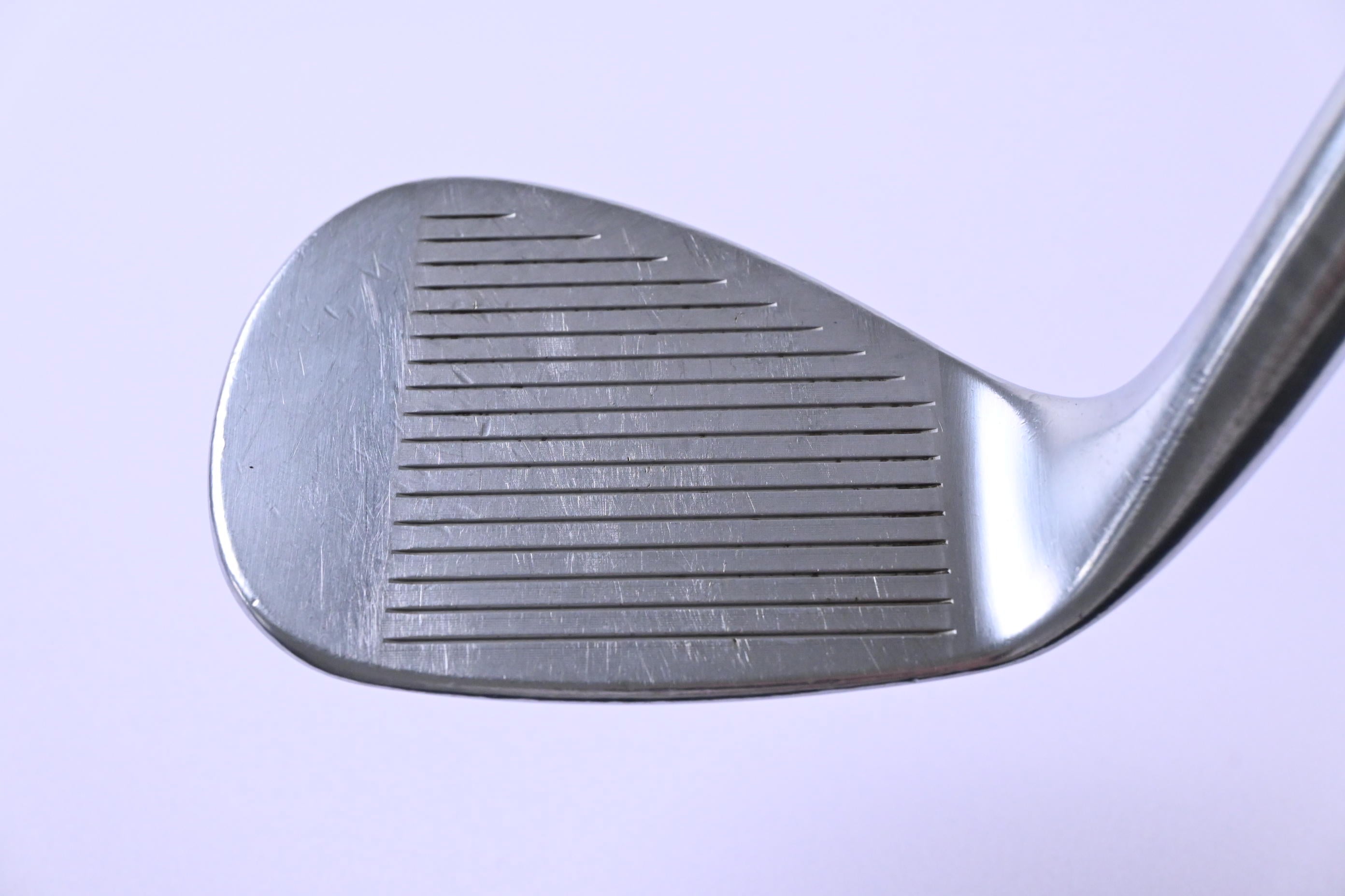 Titleist Vokey SM9 Lob Wedge / 60 Degree / Wedge Flex Vokey Design SM9