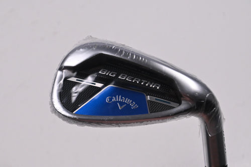Ladies Callaway Big Bertha Reva 21 Pitching Wedge / 46 Degree / Ladies Flex Shaft