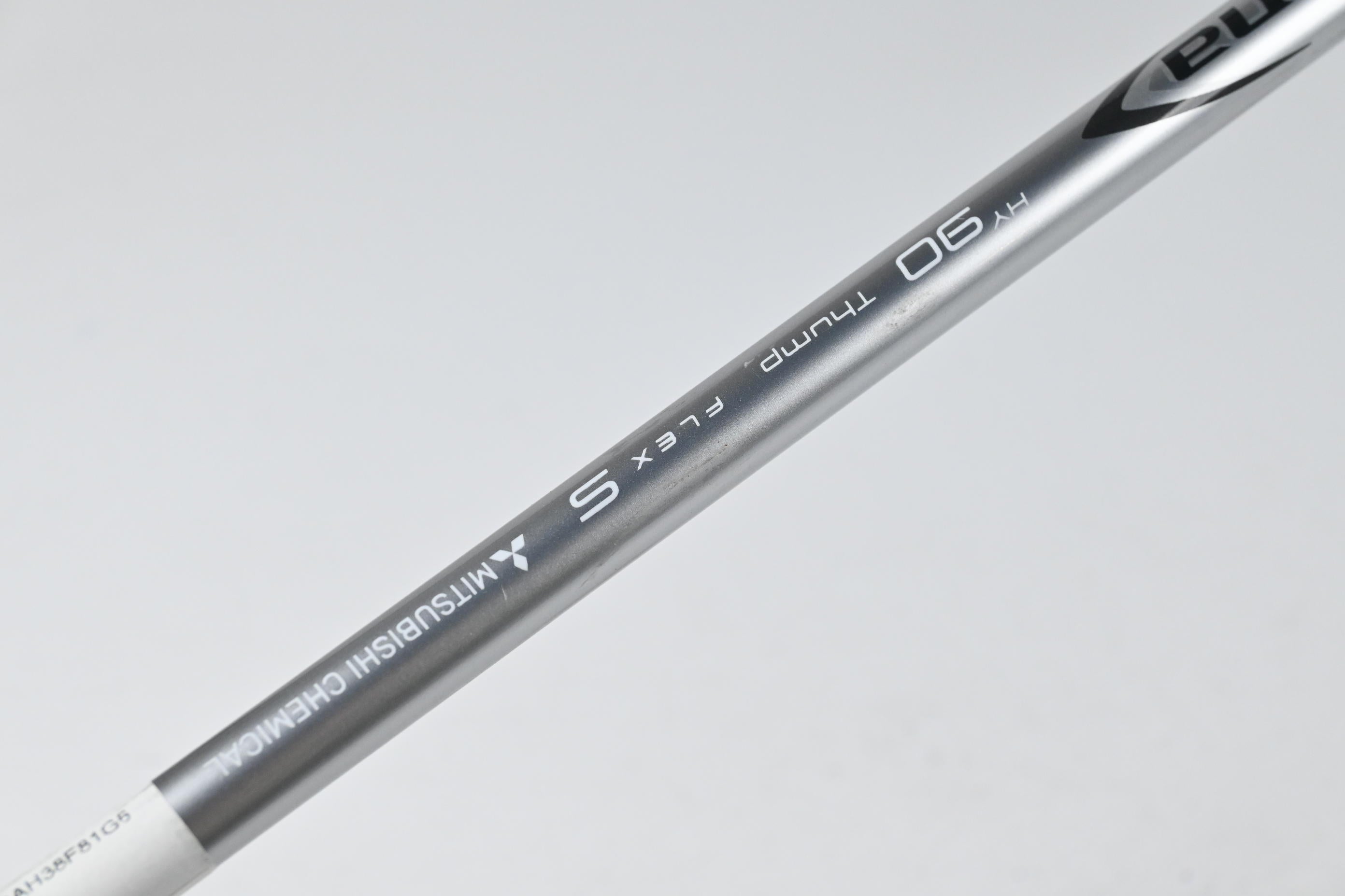 Ping G400 Crossover #3 Iron / 19 Degree / Blue Dot / Stiff Flex Diamana Thump 90