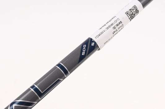 Project X Denali Charcoal 50 Driver Shaft / Regular Flex / Callaway 2nd Gen