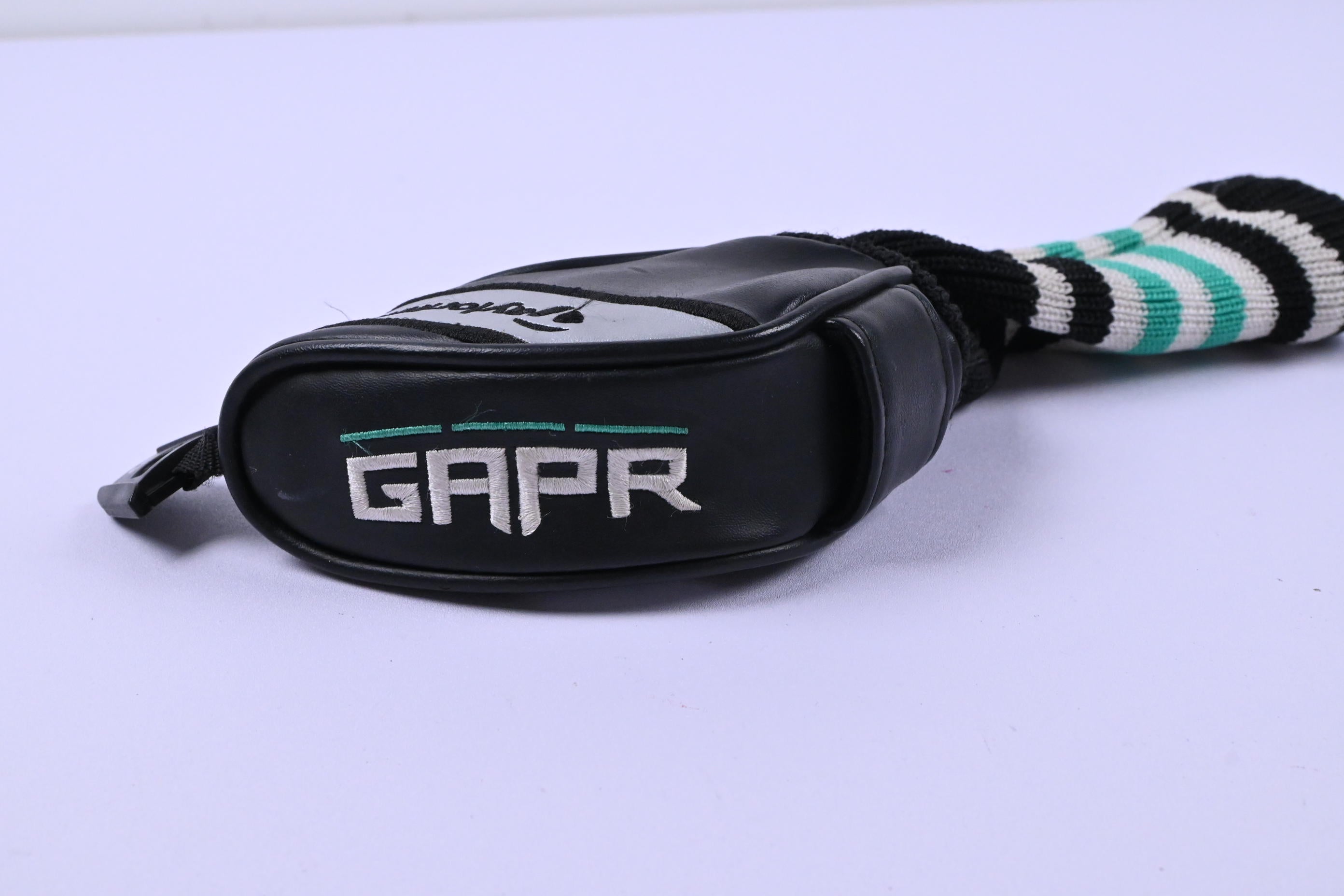 Taylormade GAPR Lo #2 Iron / 17 Degree / X-Flex KBS Hybrid 80 Shaft