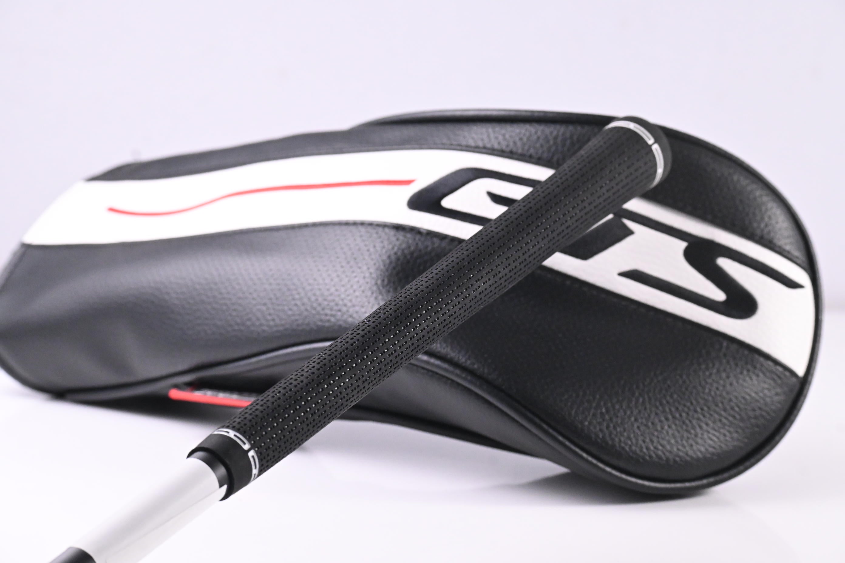 Titleist GTS3 Driver / 9 Degree / Stiff Flex Tensei 1K Blue 55 Shaft