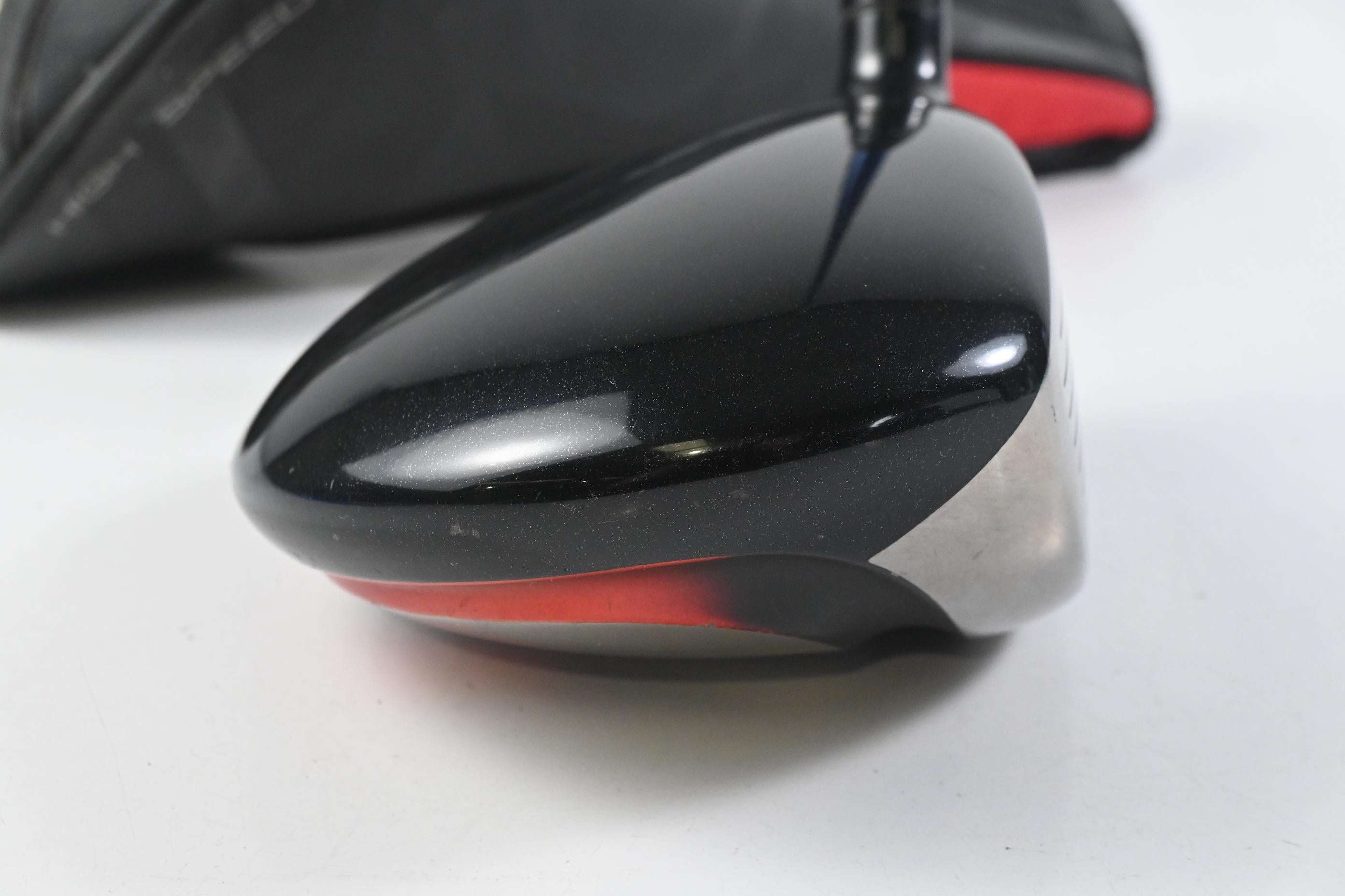 Nike VR Pro Driver / 10.5 Degree / Regular Flex Project X Blue Shaft