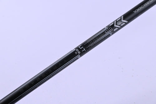 Srixon ZXiU #3 Iron / 20 Degree / Stiff Flex MMT 80 Shaft