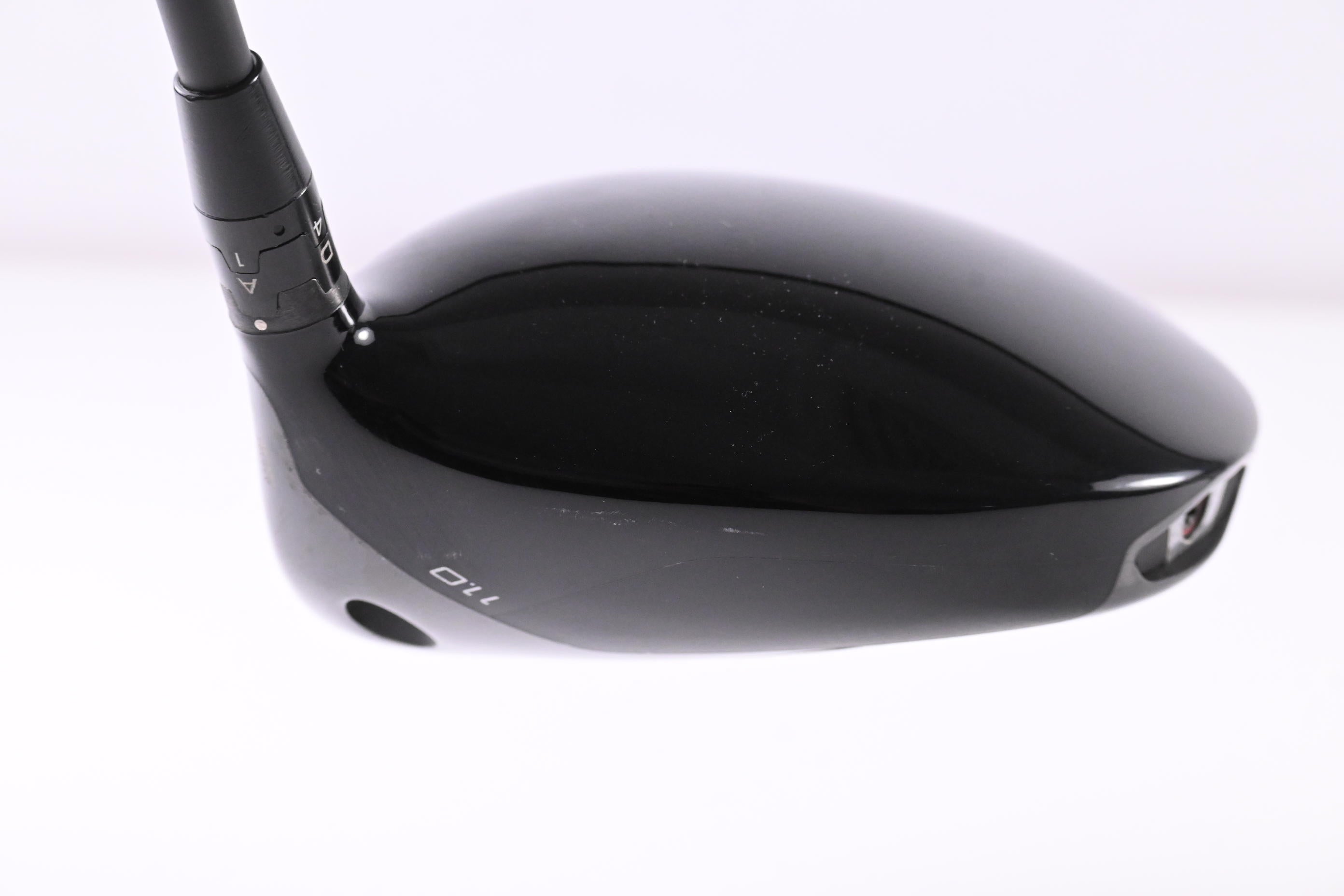 Titleist GT2 Driver / 11 Degree / X-Flex Mitsubishi Tensei 1K Black 65 Shaft