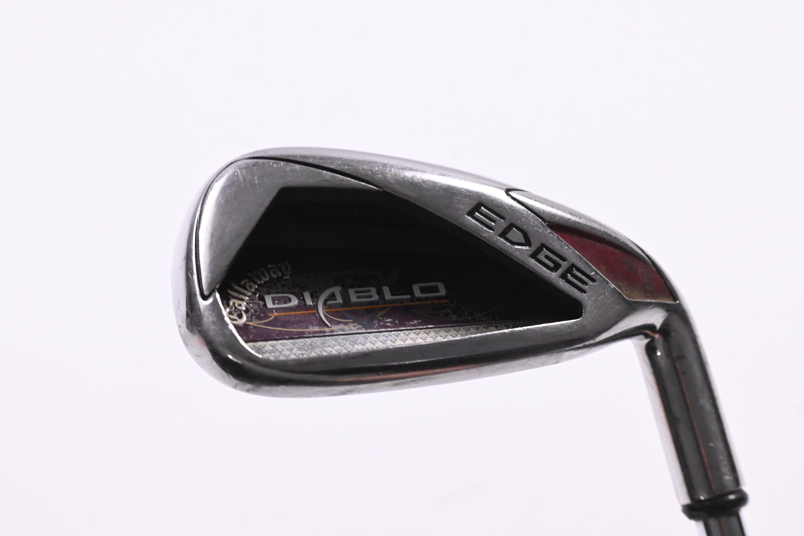 Callaway Diablo Edge #7 Iron / Uniflex Callaway Diablo Edge Shaft