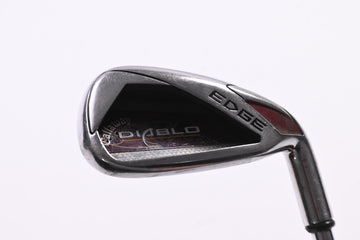 Callaway Diablo Edge #7 Iron / Uniflex Callaway Diablo Edge Shaft