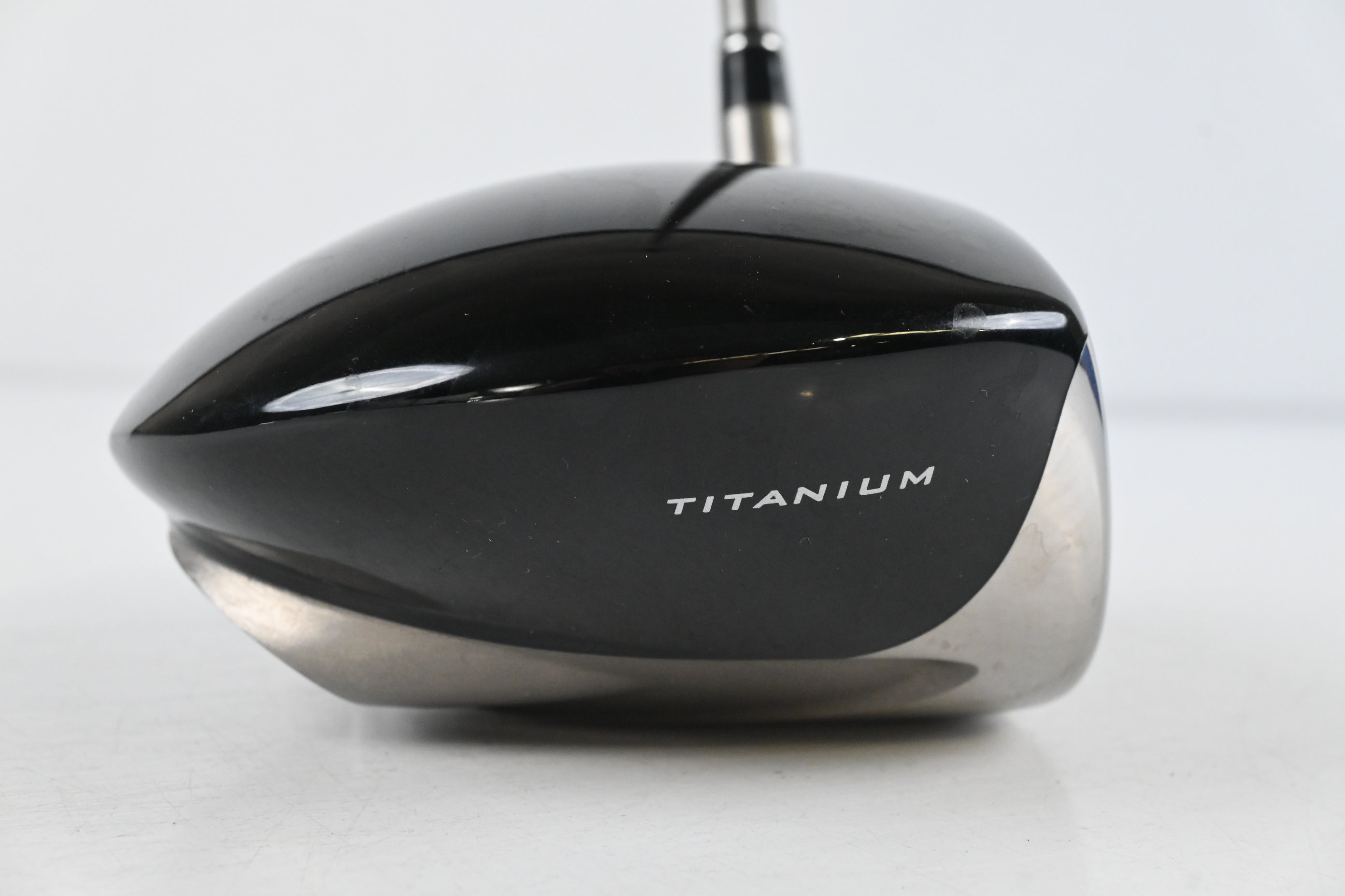 Taylormade R5 Dual Driver / 10.5 Degree / Regular Flex M.A.S.2 55 Shaft
