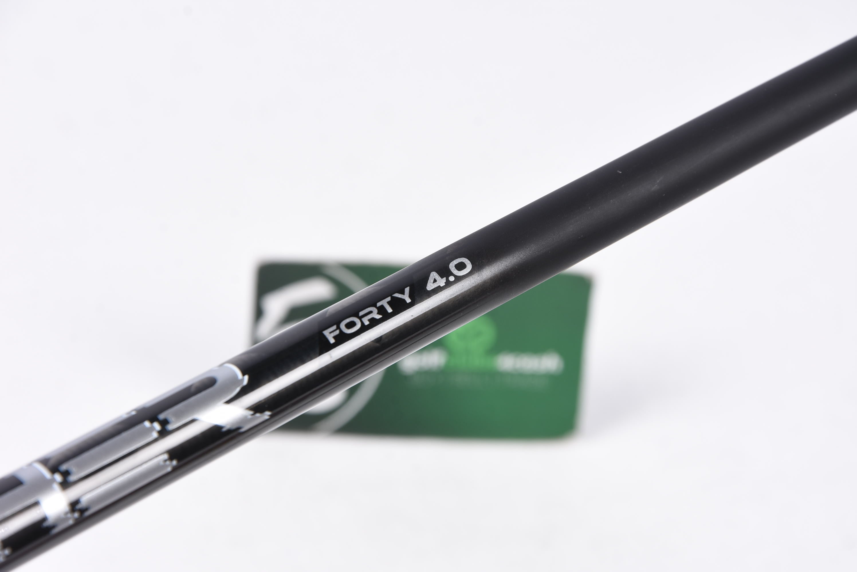 Ladies Project X Cypher 40 Driver Shaft / Ladies Flex / Callaway 2nd Gen