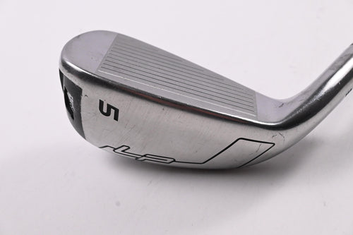 Wilson Launch Pad #5 Hybrid / 25.5 Degree / Regular Flex Wilson Steel Shaft