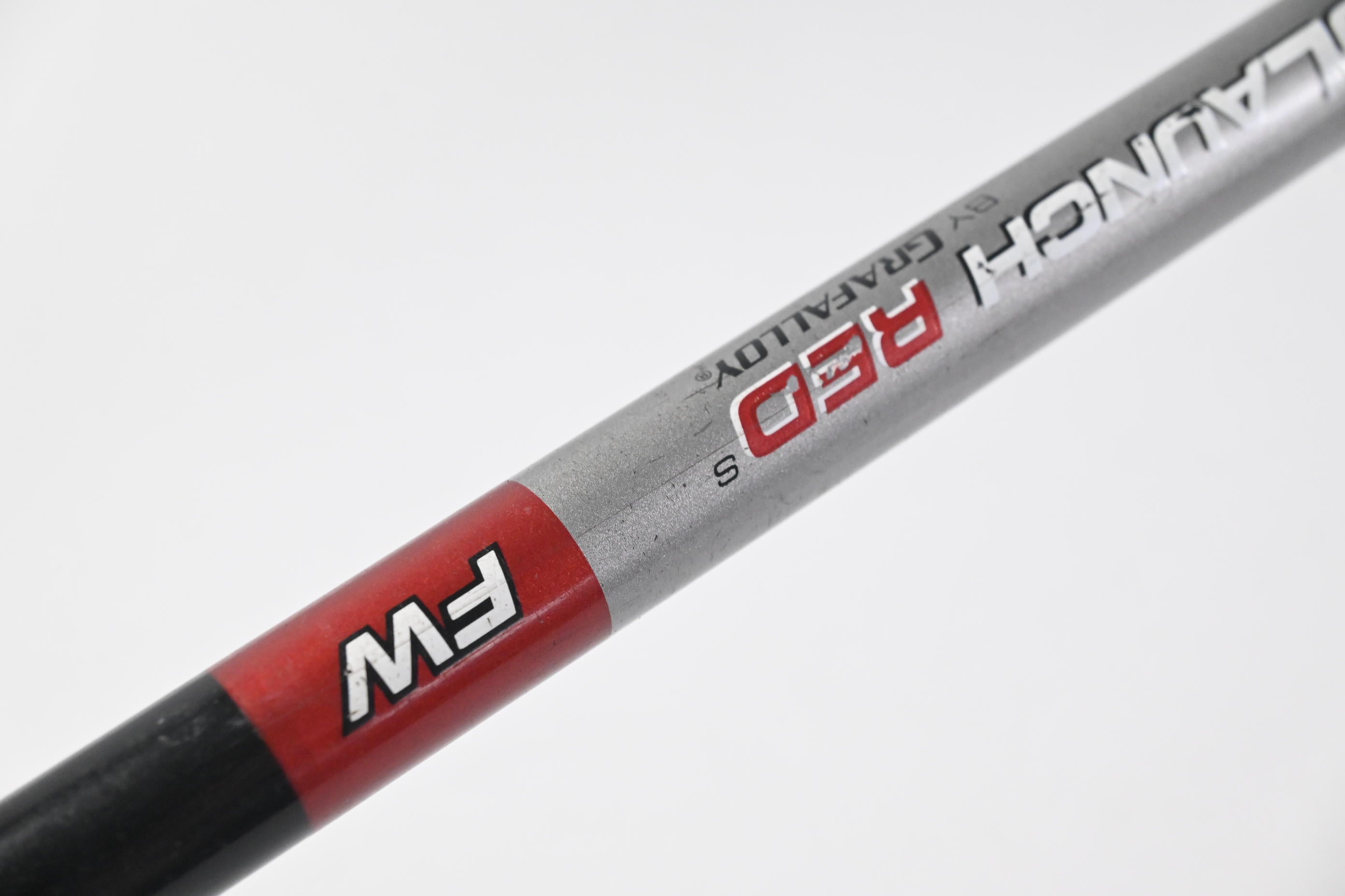 Ping G10 #3 Wood / 15.5 Degree / Stiff Flex Grafalloy ProLaunch Red Shaft