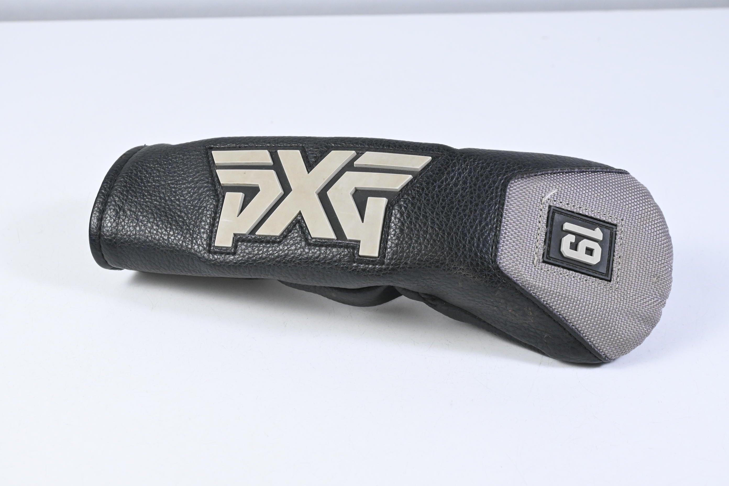 PXG 0317 X Gen4 #3 Hybrid / 19 Degree / Regular Flex MMT Black 70 Shaft