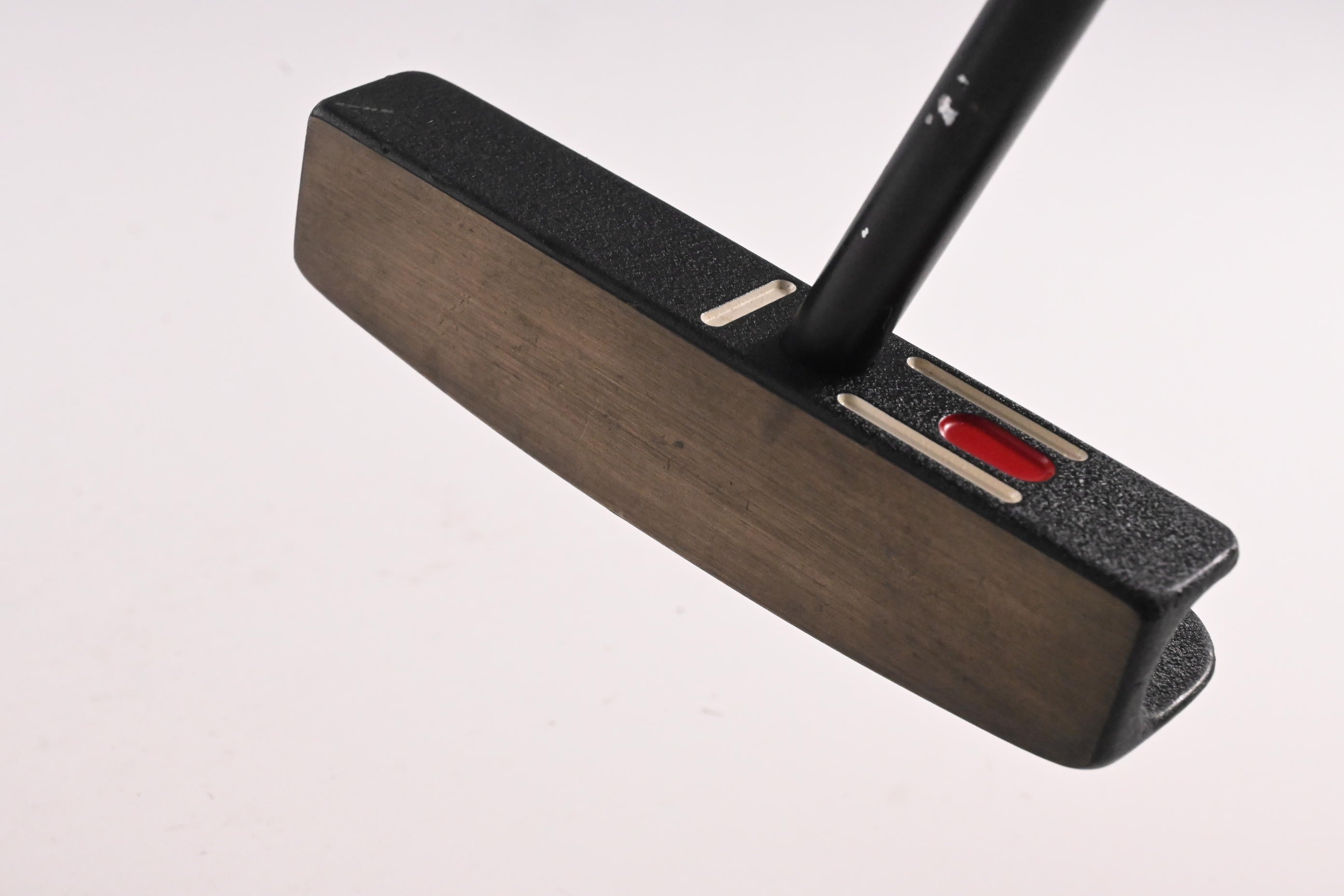 Seemore FGP 20 Black Putter / 35 Inch