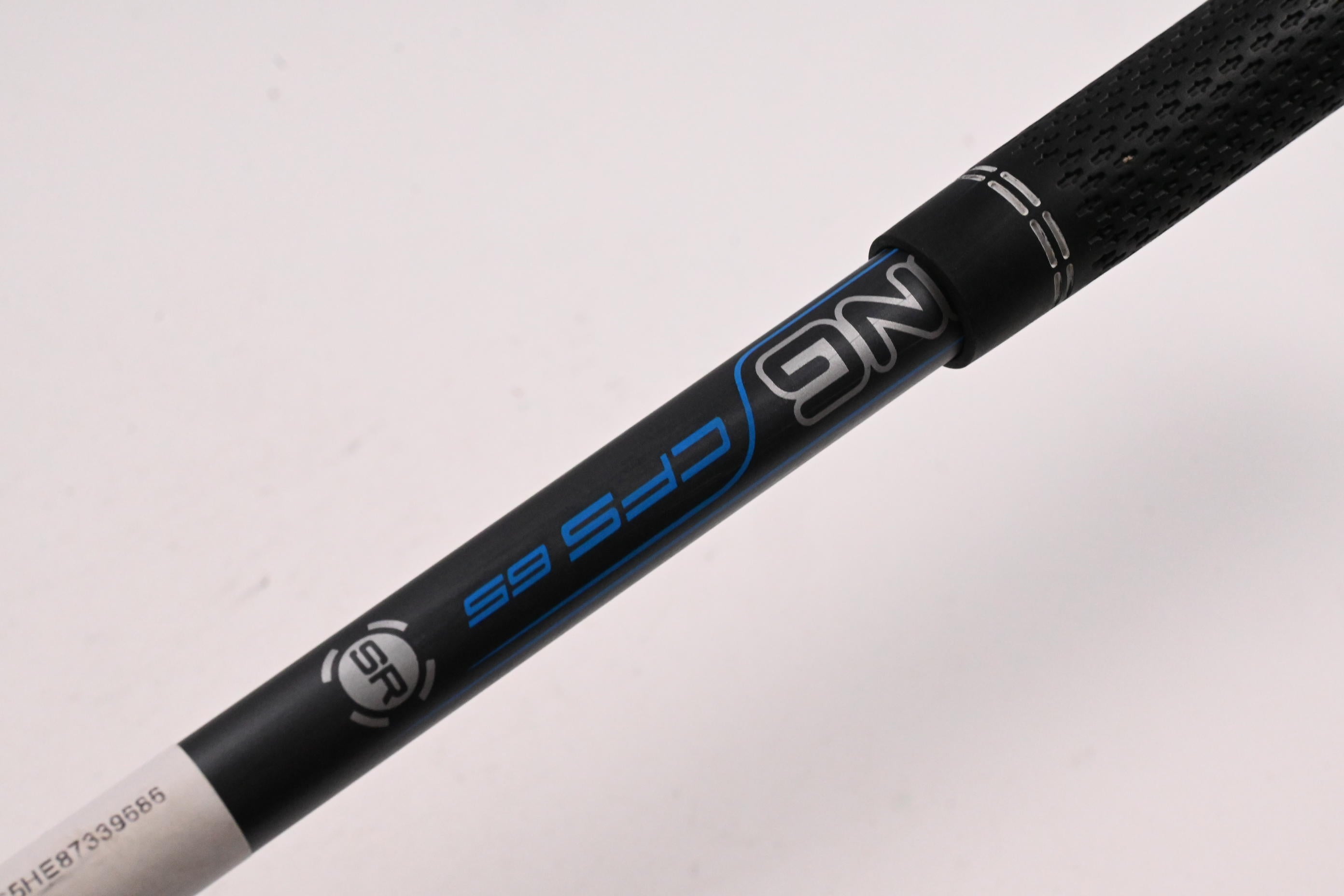 Ping Glide 2.0 Sand Wedge / 54 Degree /Senior Flex Ping CFS 65 Shaft
