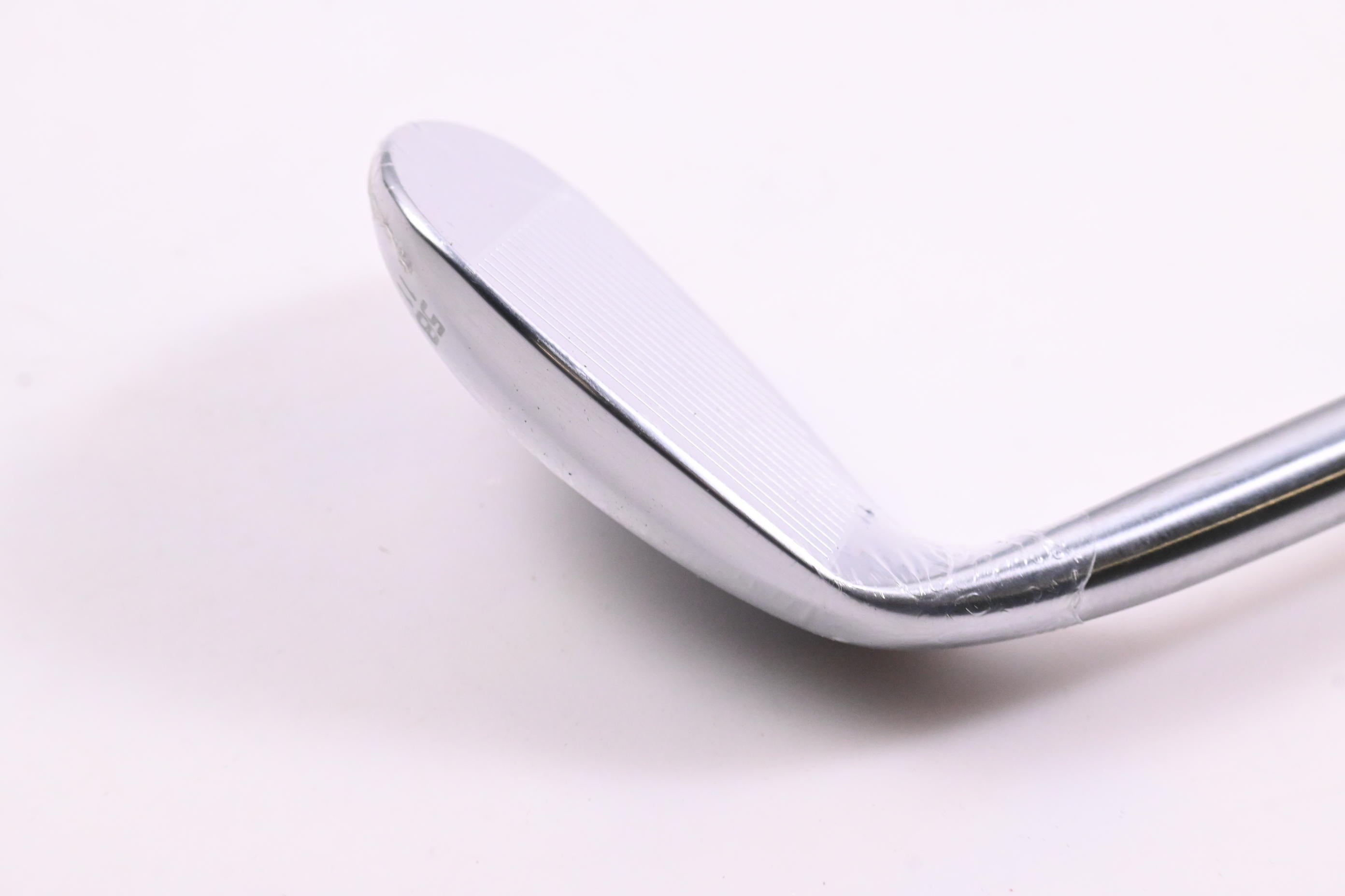 NEXGEN Forged Lob Wedge / 58 Degree / Stiff Flex NS Pro 950GH Shaft