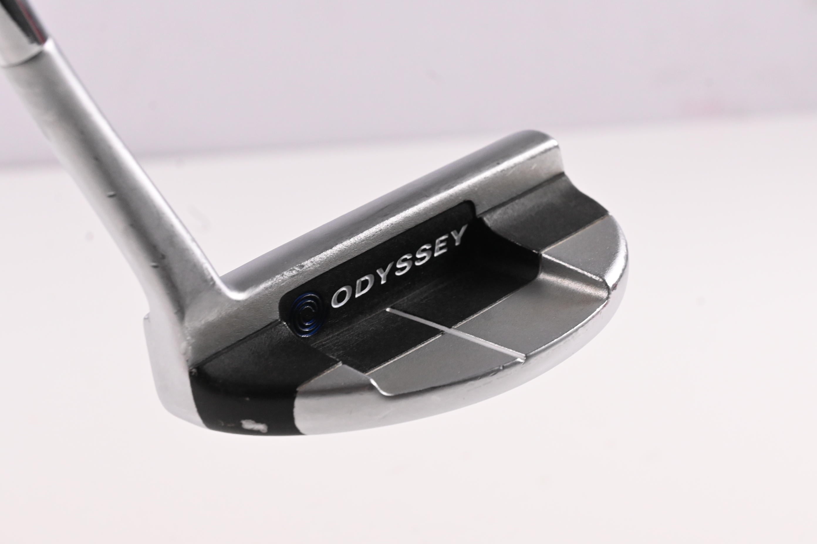 Odyssey Works Versa 9 Putter / 35 Inch