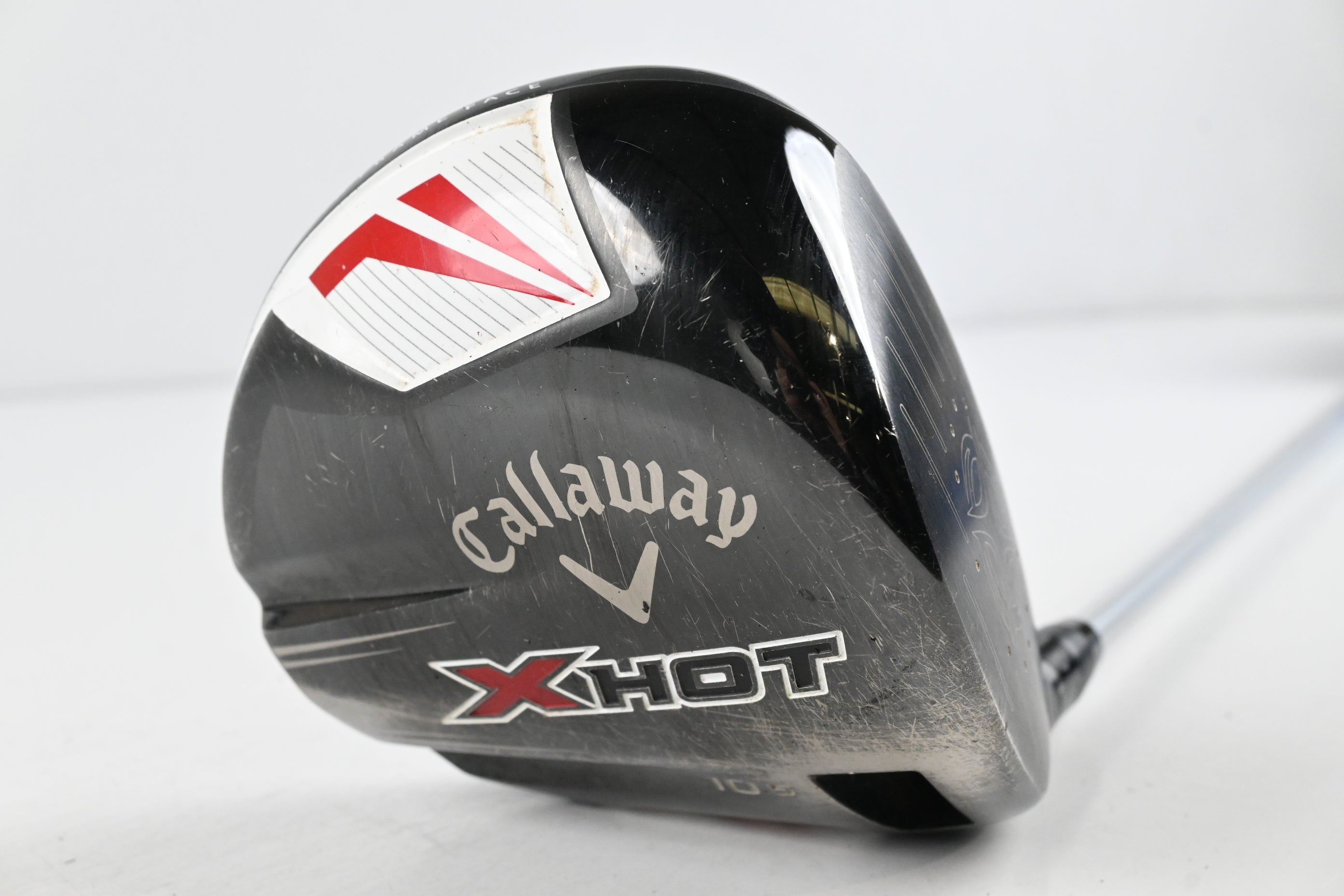 Callaway X Hot Driver / 10.5 Degree / Stiff Flex Project X PXv Shaft