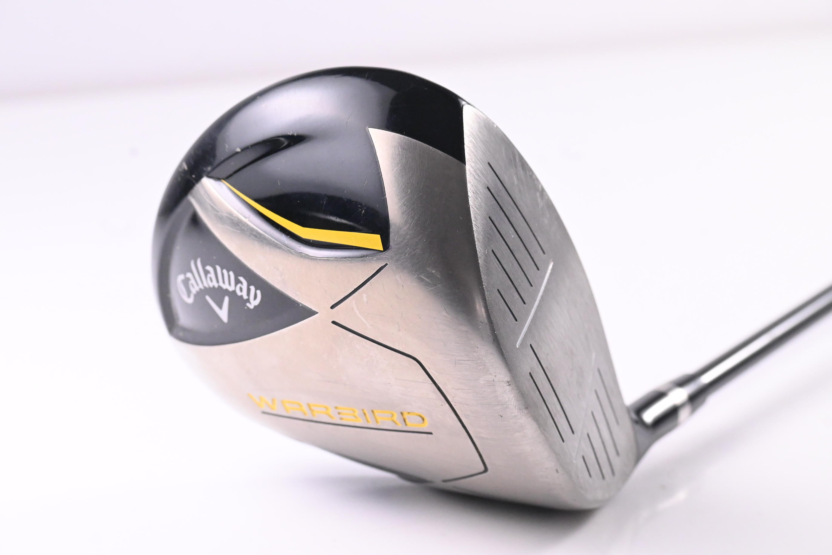 Callaway Warbird 2017 Driver / 10.5 Degree / Regular Flex Callaway Shaft