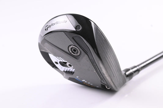 Taylormade Qi10 Tour #5 Wood / 18 Degree / TX-Flex Kai'Li Red 80 Shaft