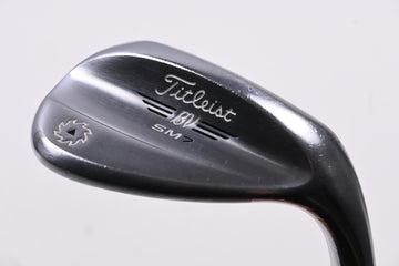 Titleist Vokey SM7 Lob Wedge / 58 Degree / Wedge Flex Titleist Vokey SM7 Shaft