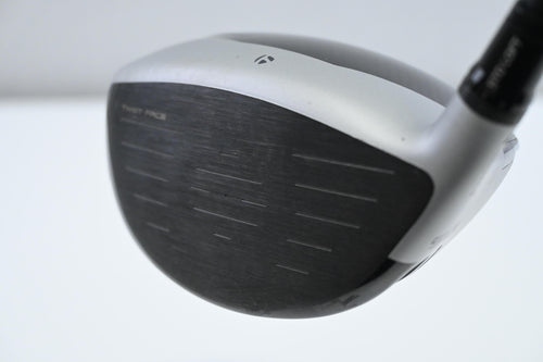 Taylormade M4 Driver / 10.5 Degree / Stiff Flex Tensei AV Limited Black 65 Shaft
