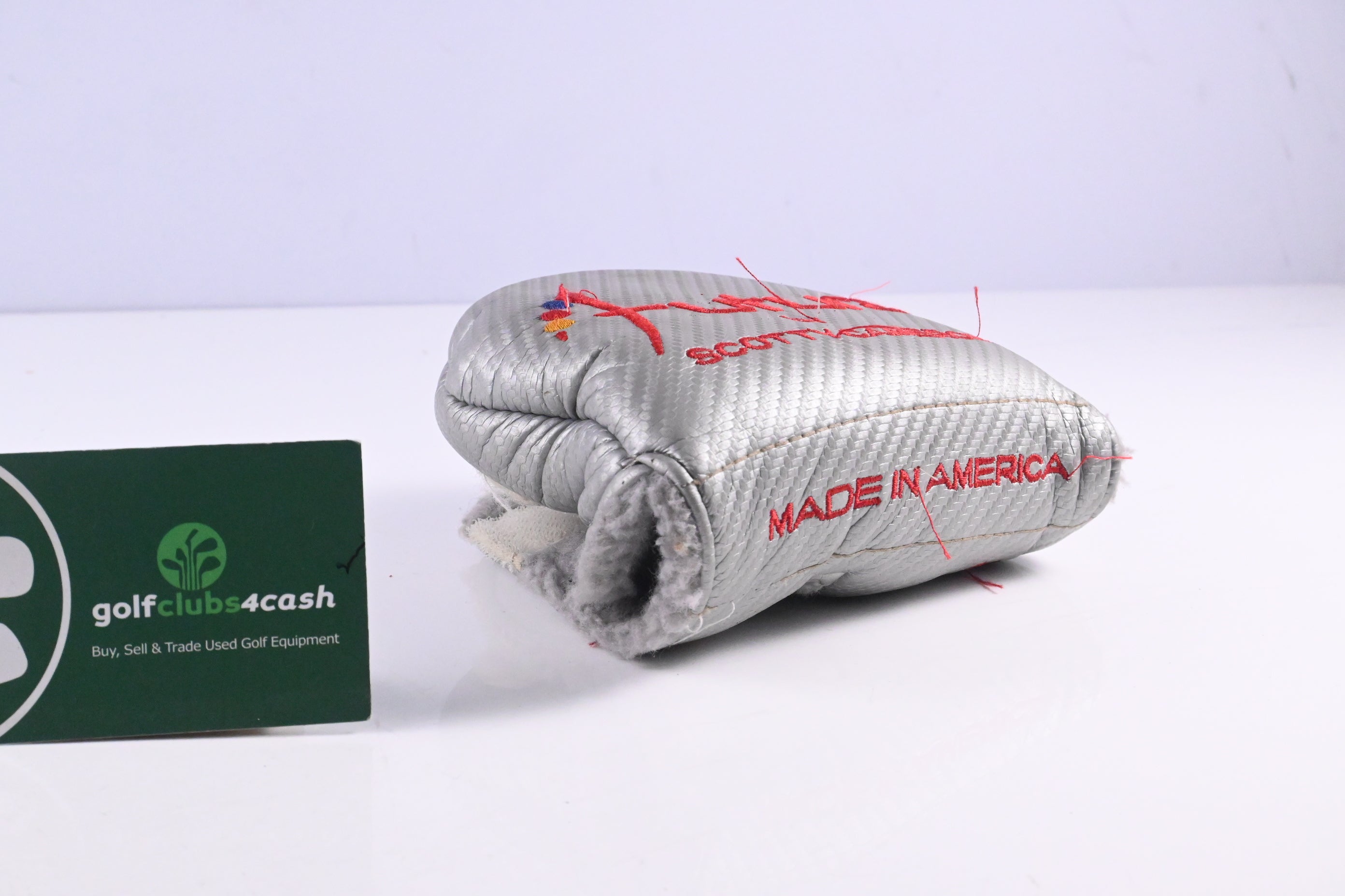 Scotty Cameron Futura Putter / 36.5 Inch