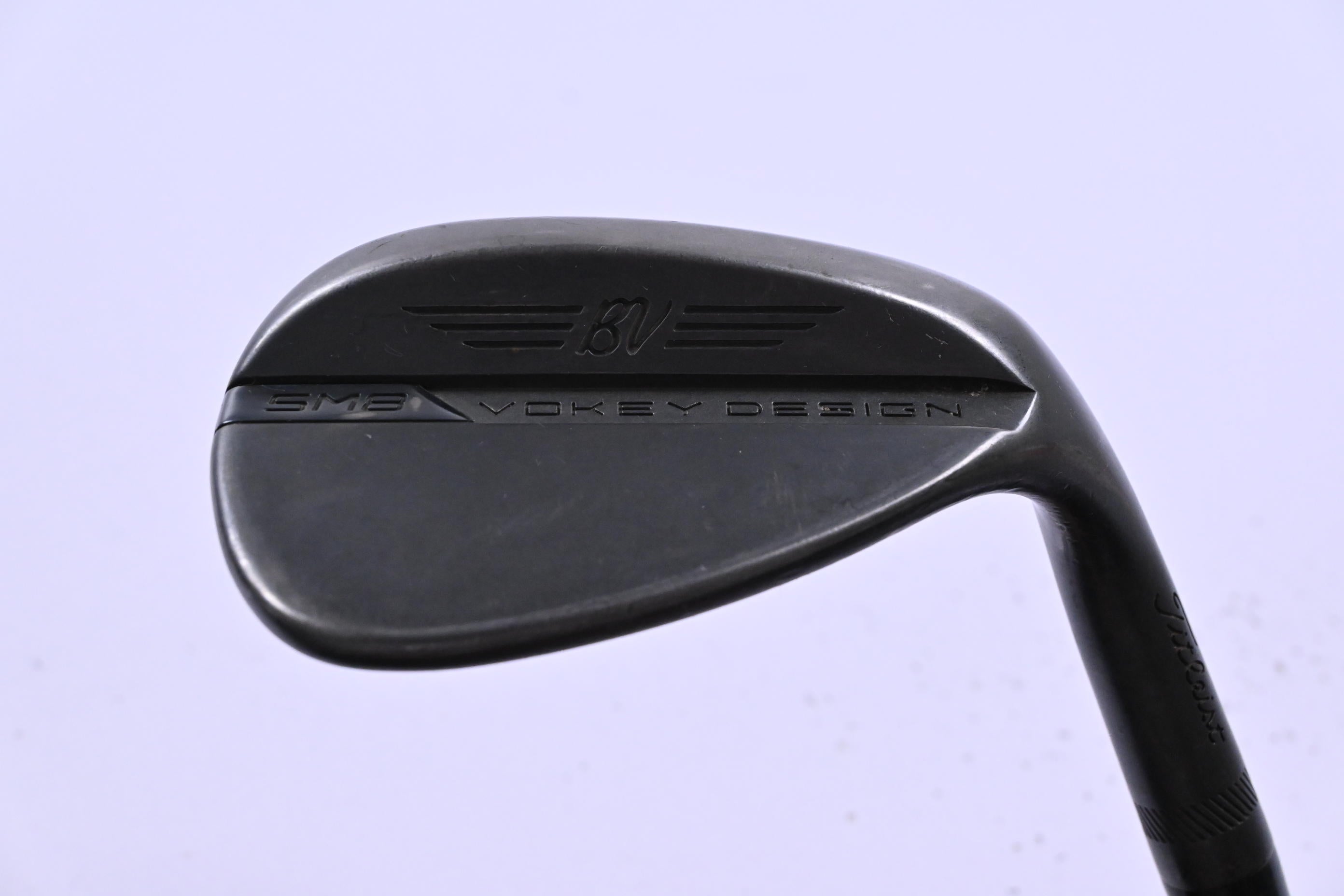 Titleist Vokey SM8 Sand Wedge / 56 Degree / Wedge Flex Vokey Design SM9