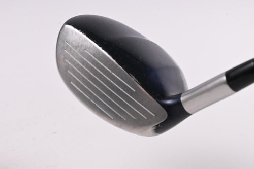 Mizuno Blue Rage #3 Wood / 15 Degree / Regular Flex Mizuno Exsar Platinum Shaft