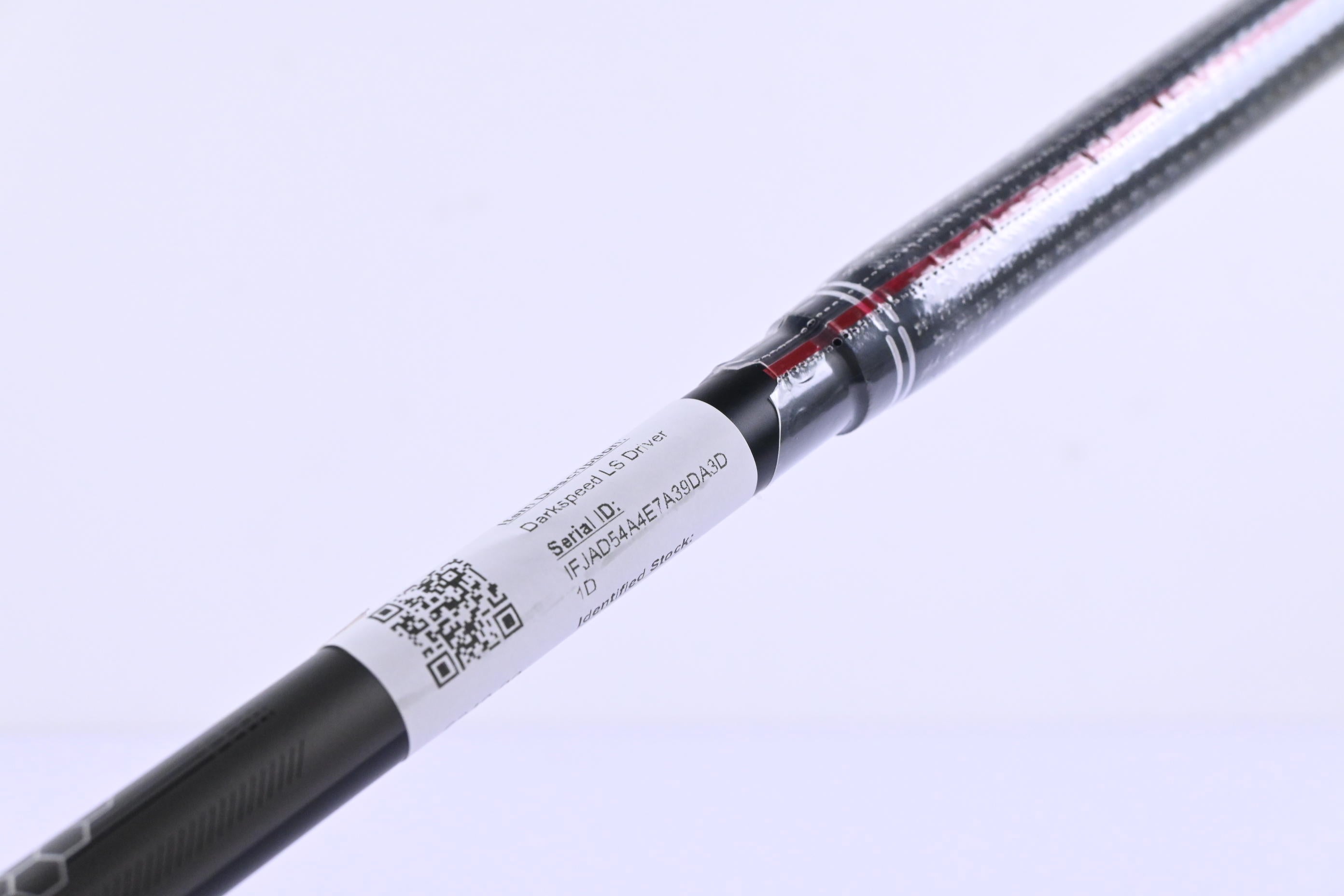 Cobra Darkspeed LS Driver / 10.5 Degree / Regular Flex UST Helium Nanocore 5